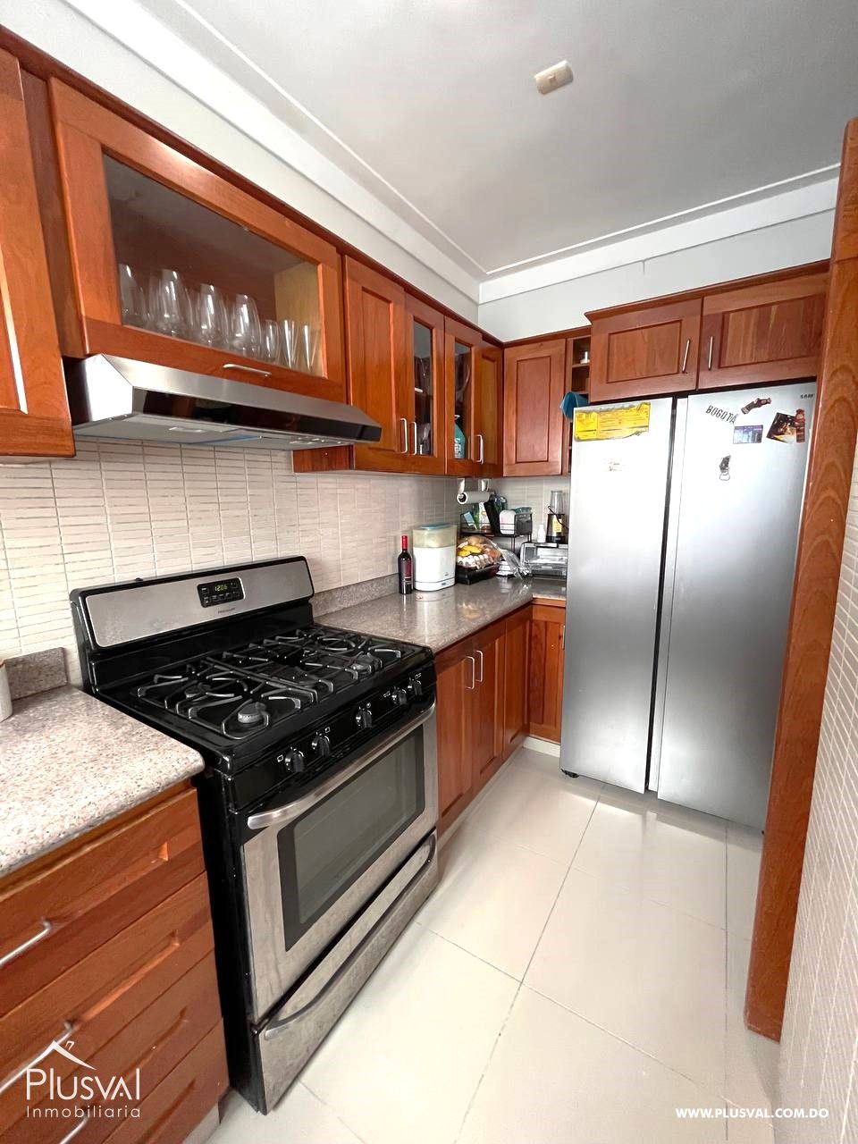 Apartamento en venta en Bella Vista 346916