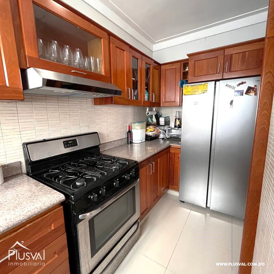 Apartamento en venta en Bella Vista 346916