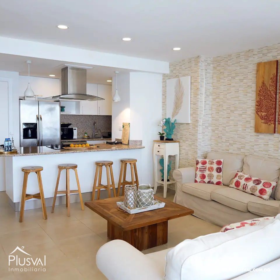 Apartamento en alquiler, en Marbella 220311