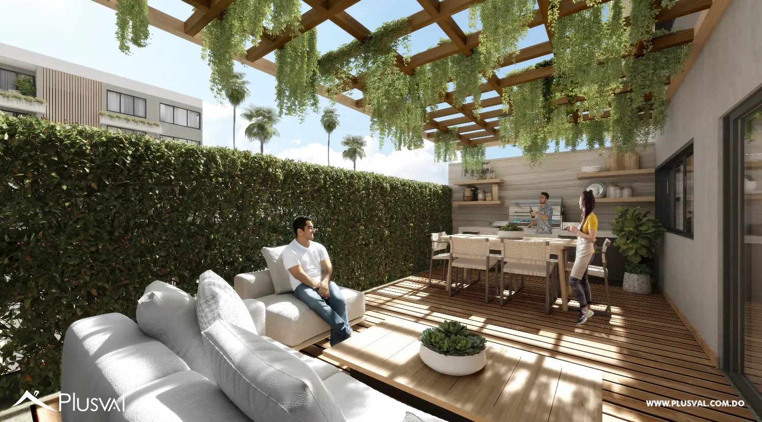 Proyecto en Planos cerca del mar 469008