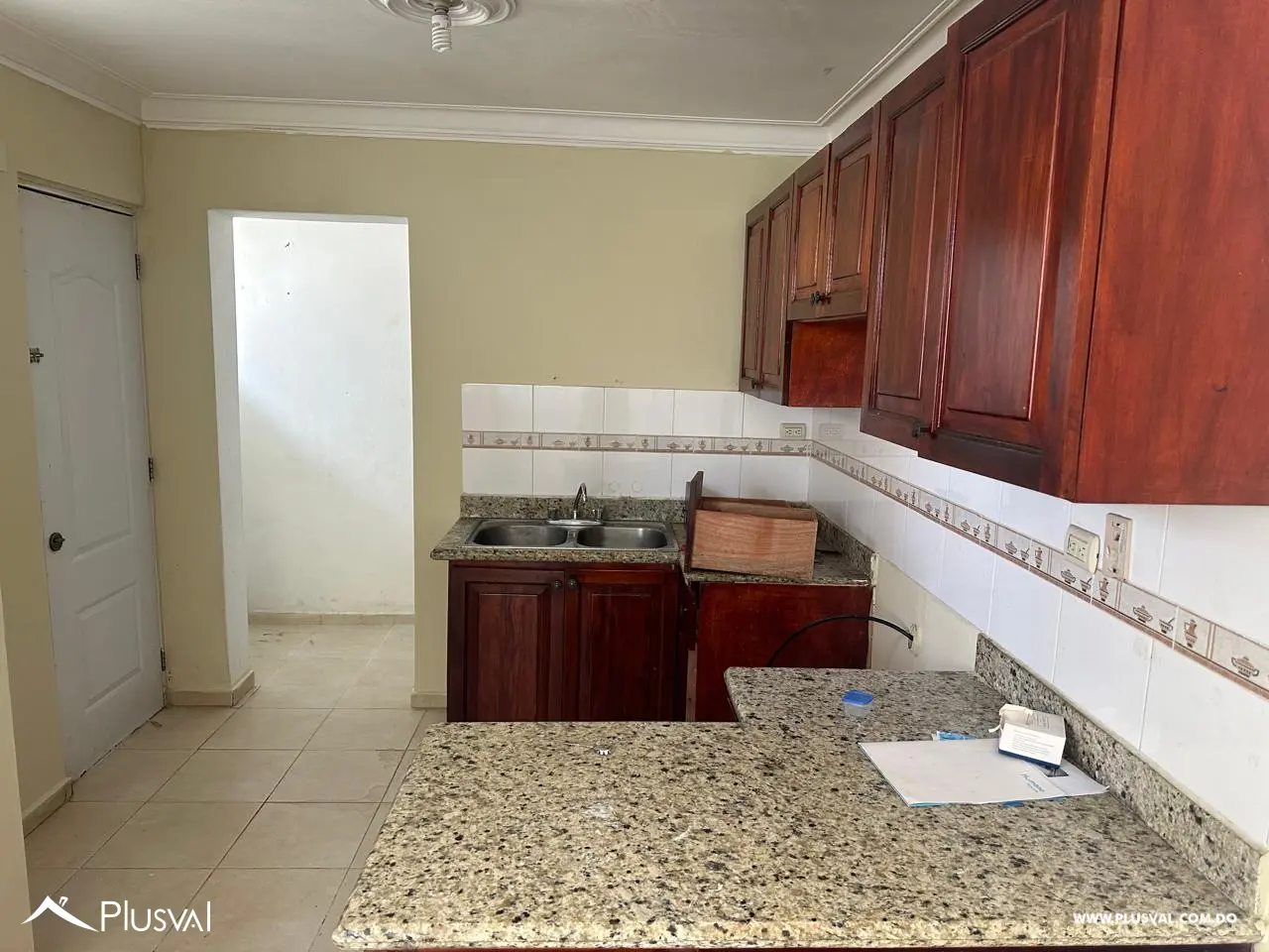 Apto. en 3er Nivel de Venta en Av. Principal de Gurabo 458222