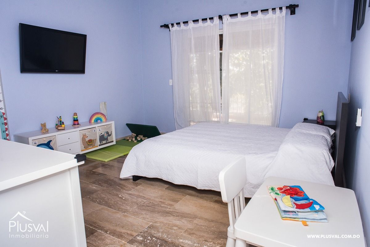 Venta de apartamento de 2 Habitaciones en White Sands, Bavaro Punta Cana 445862