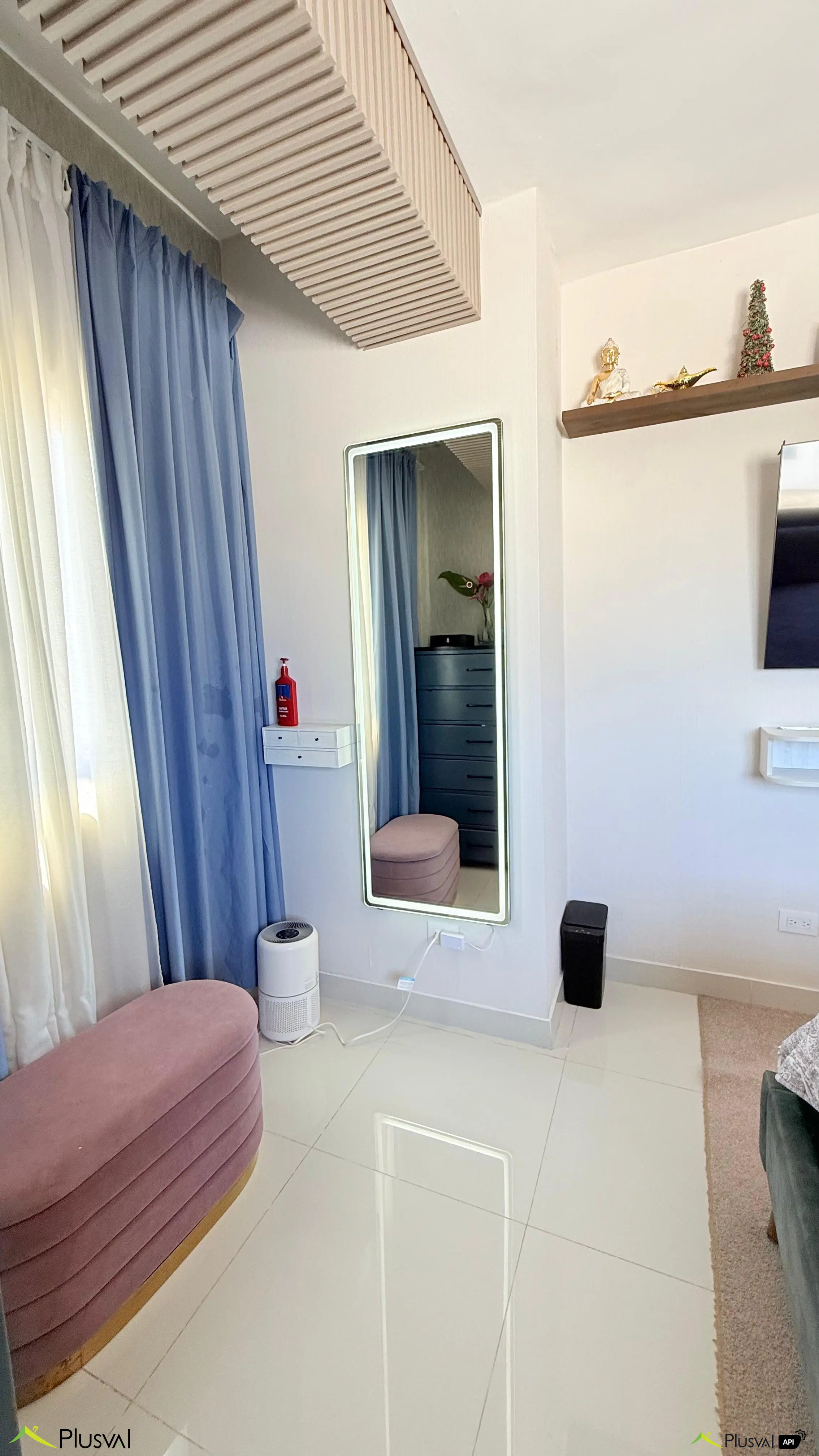 Venta de excelente apartamento en Los Restauradores 450835