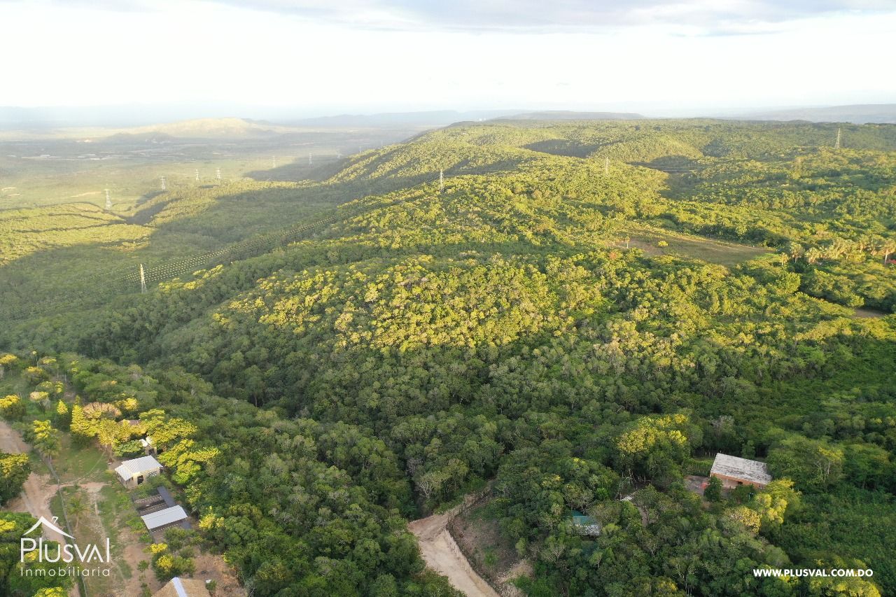 Finca en Venta Multifuncional de 225,790.25 Metros El Escenario Ideal para Tu Proyecto de Grande Escala 473715