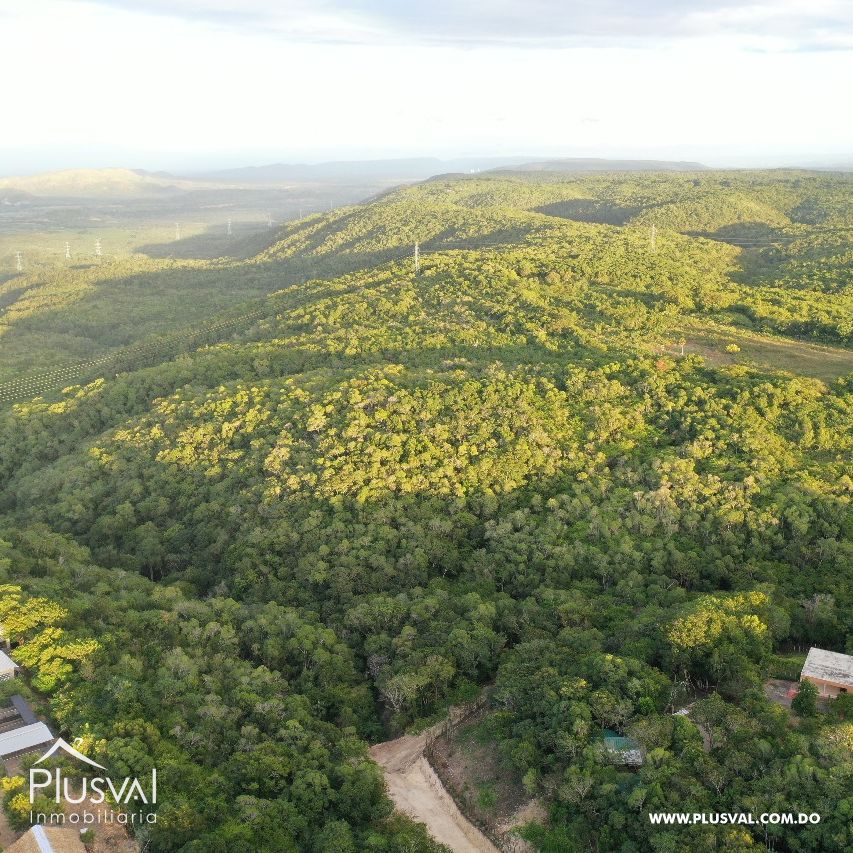 Finca en Venta Multifuncional de 225,790.25 Metros El Escenario Ideal para Tu Proyecto de Grande Escala 473715