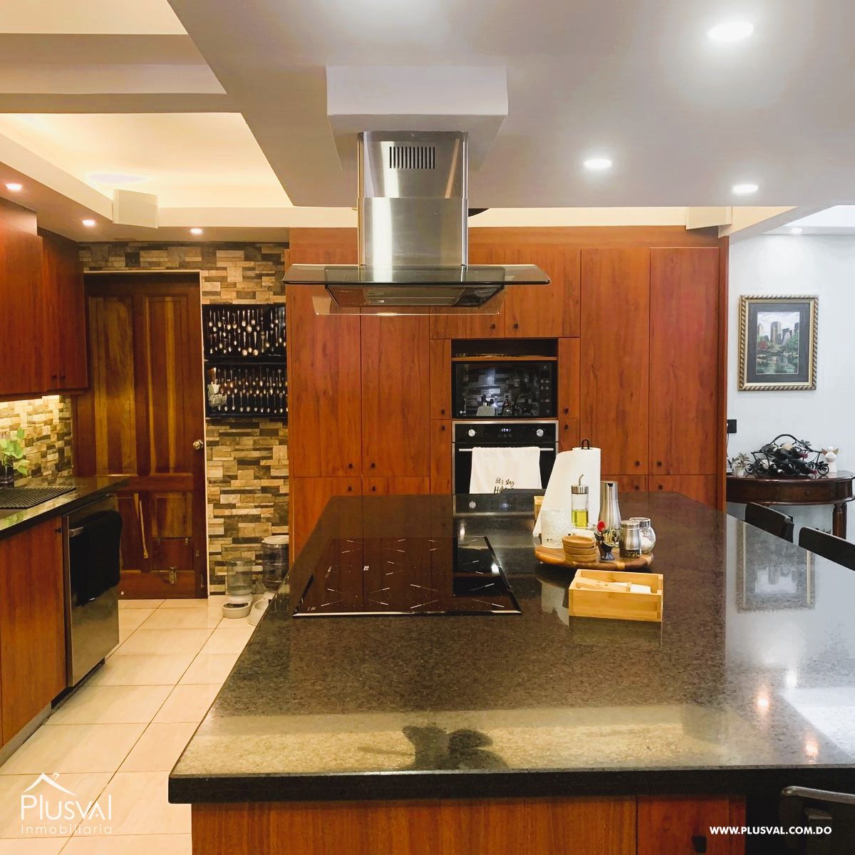 Casa en venta en Altos de Arroyo Hondo 383915