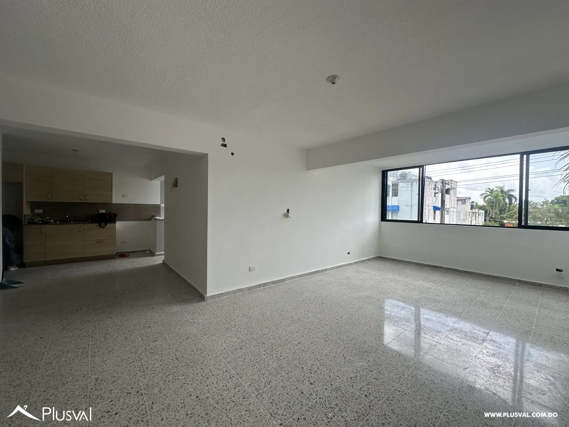 Apartamento Remodelado en Venta. 465478