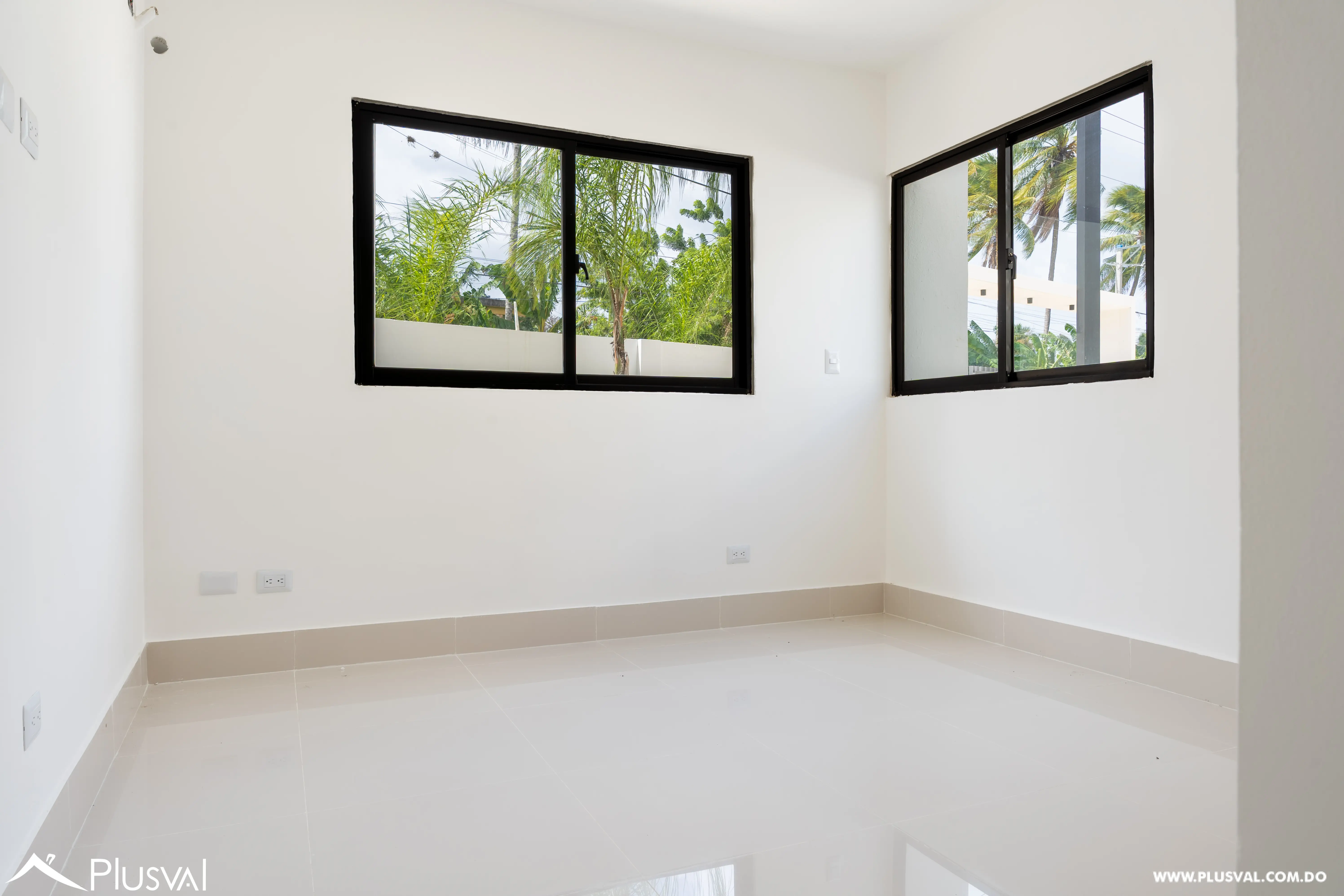 Pent-house en Exclusivo Proyecto de Apartamentos en Santiago 520076