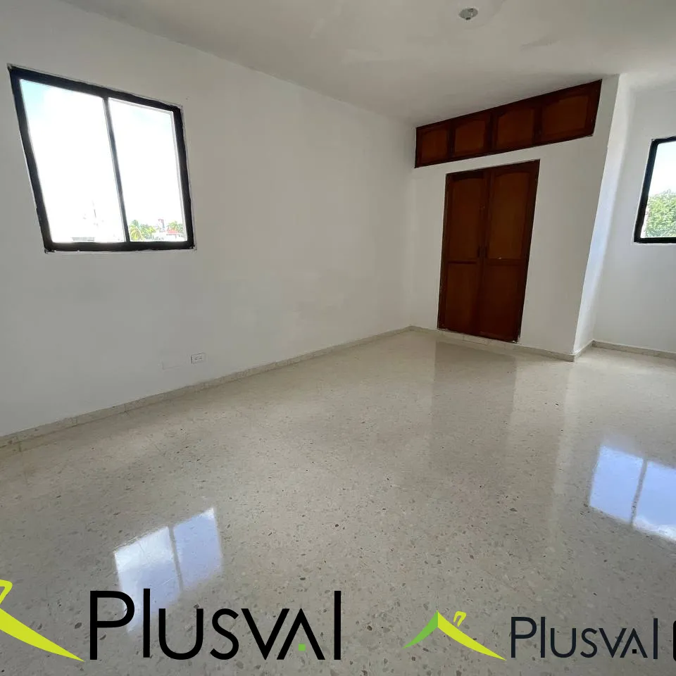 Apartamento en Santo Domingo Este 2 habitaciones en venta 444630