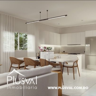 Proyecto residencial cerca de hoteles y restaurantes 309962