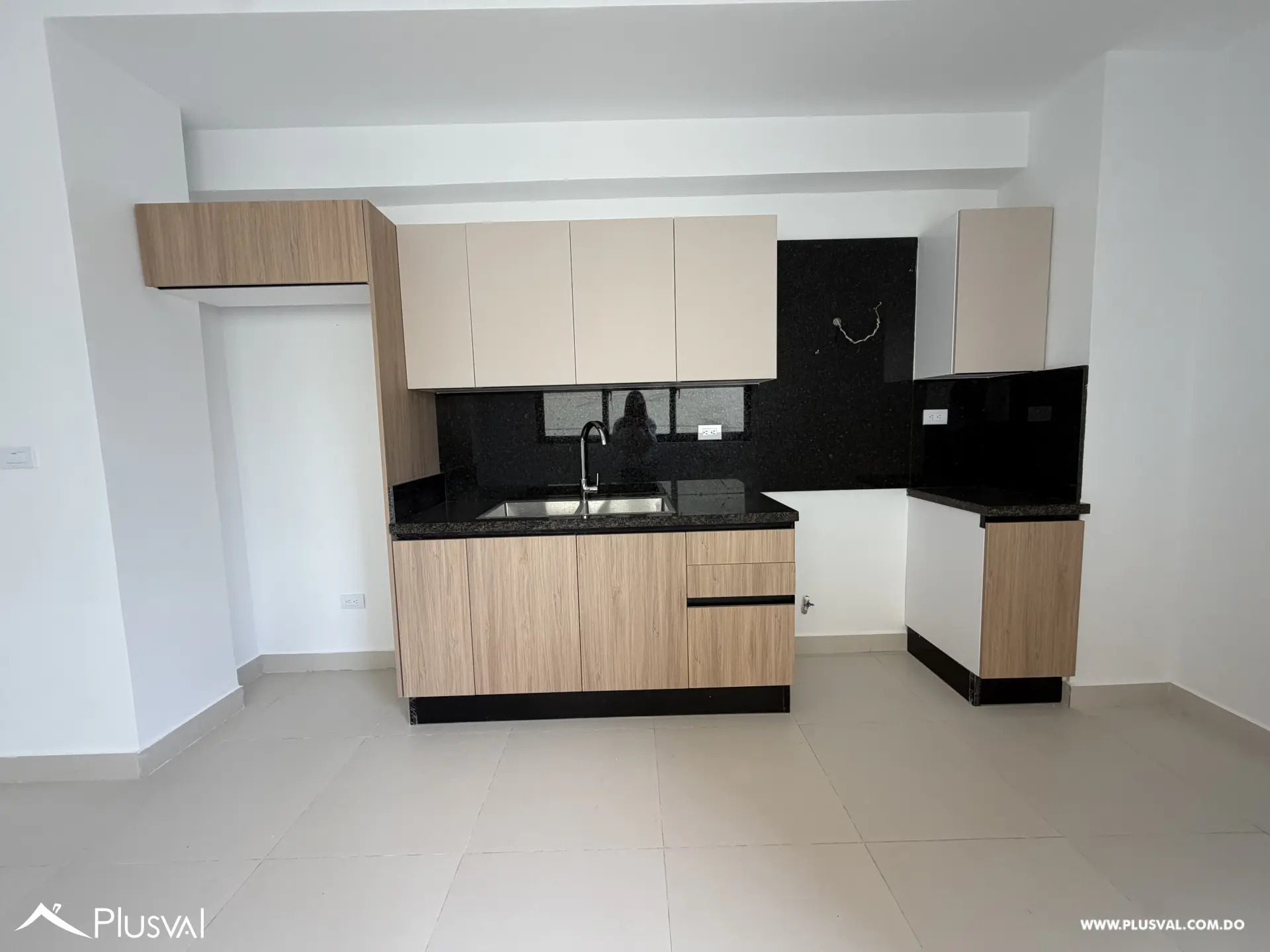 Alquilo Apartamento nuevo a estrenar de 1 Habitación en el sector el Millon 516165