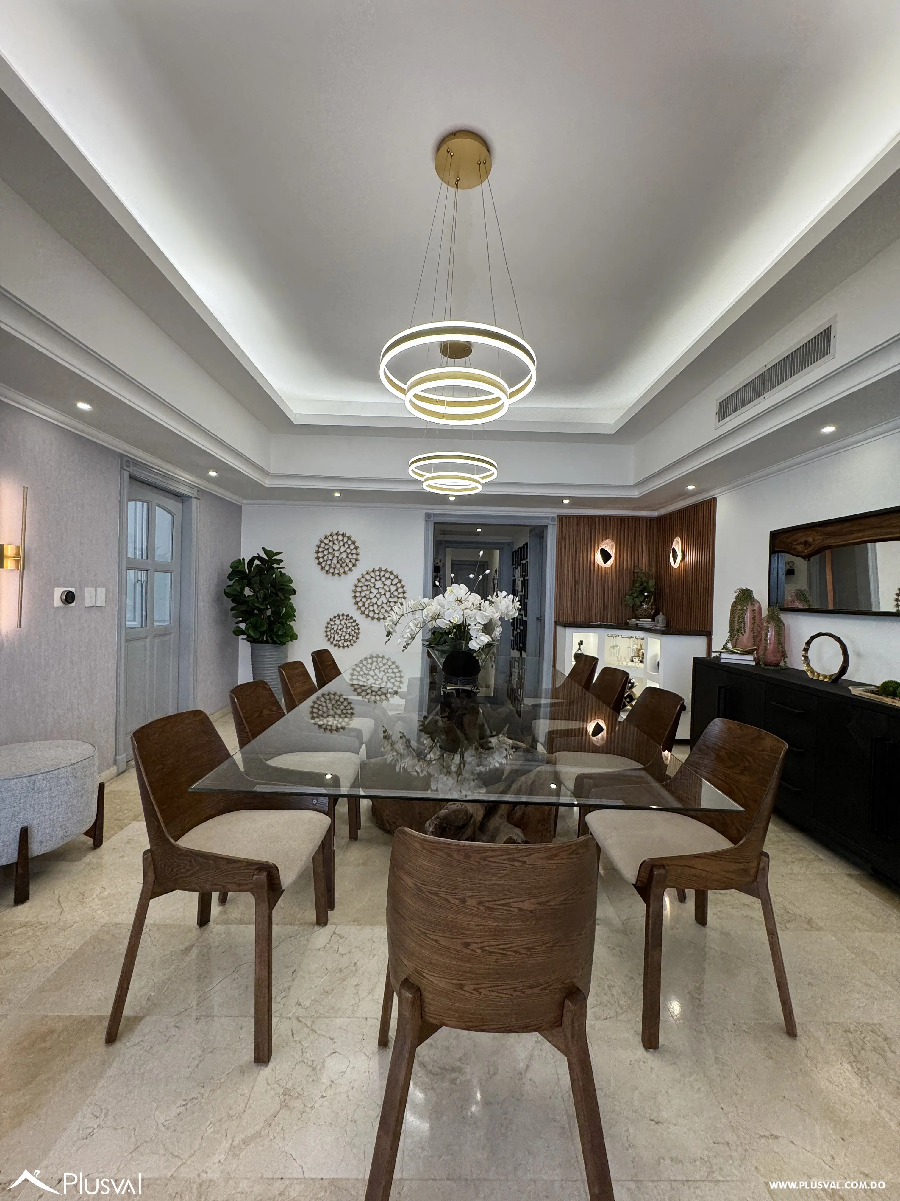 AMPLIO APARTAMENTO CON VISTA AL MAR 464839