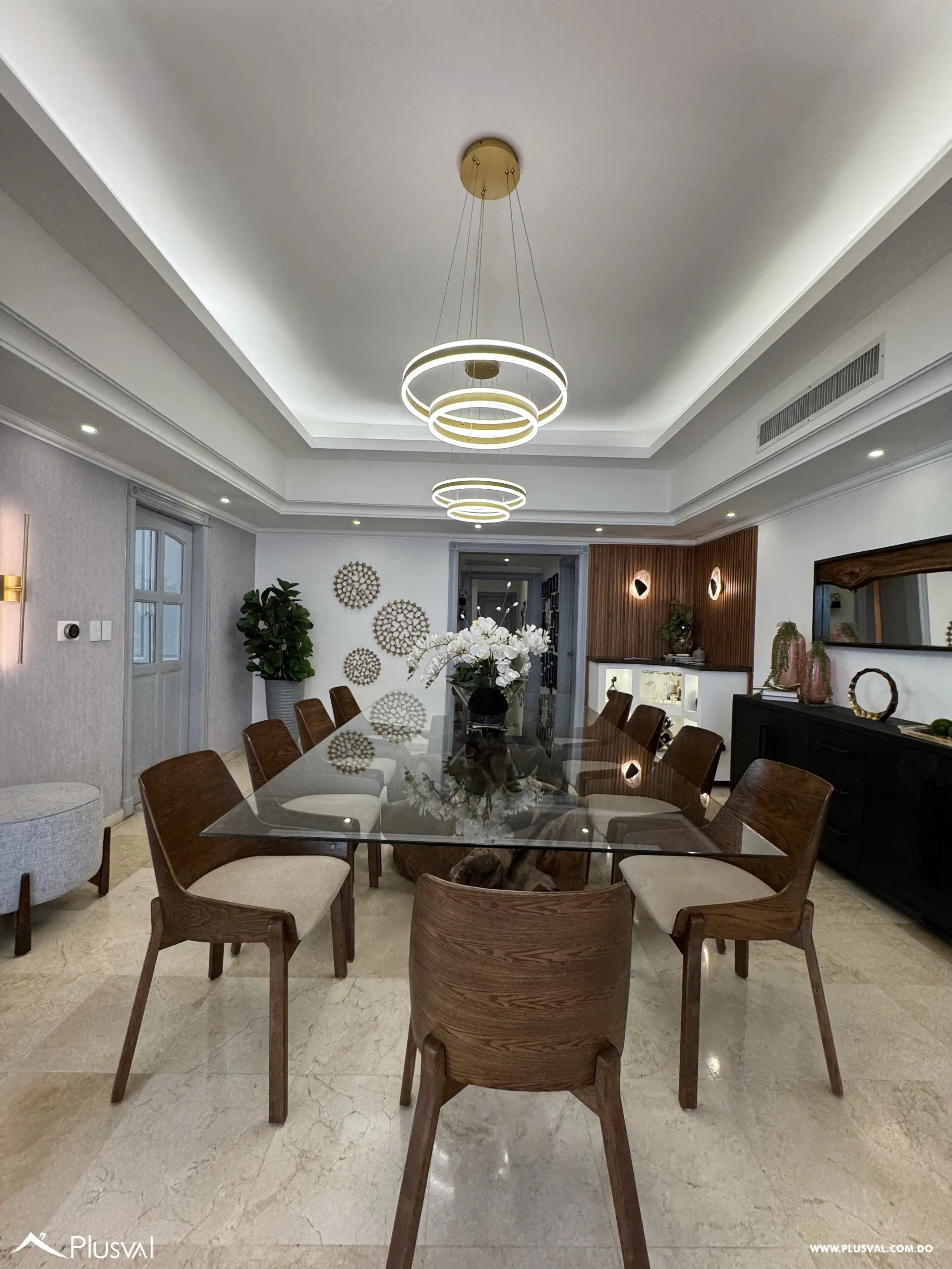 AMPLIO APARTAMENTO CON VISTA AL MAR 464839
