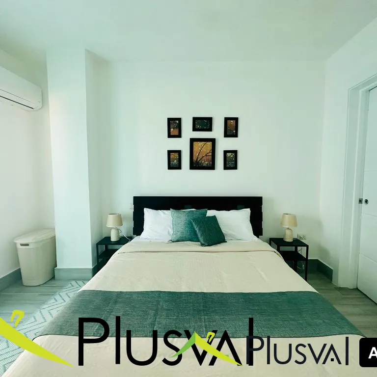 Tu escape ideal en Bayahibe apartamento de 2Hab en venta. 437760