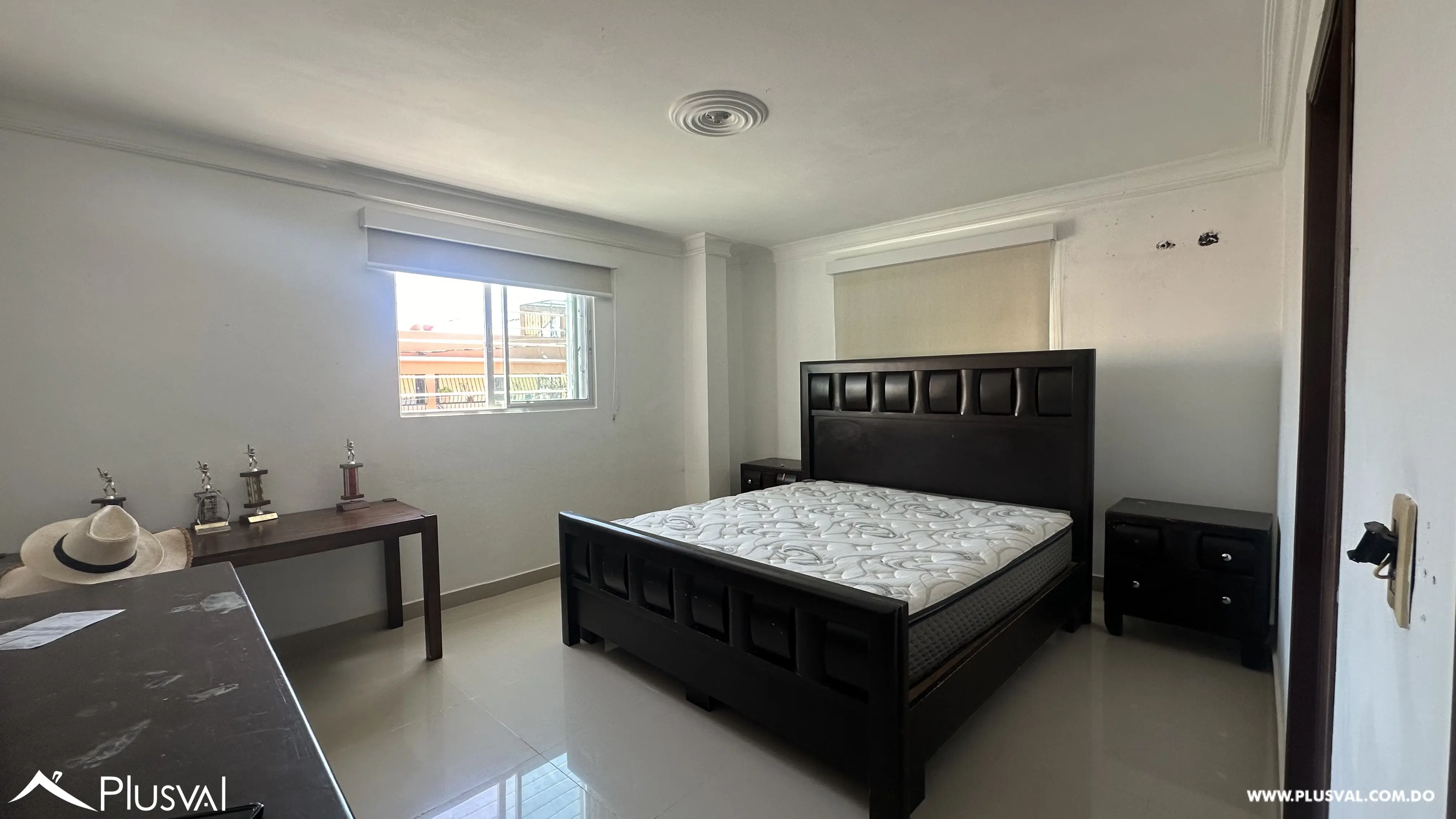 Apartamento en venta en Residencial Primavera – Santo Domingo Este 464386