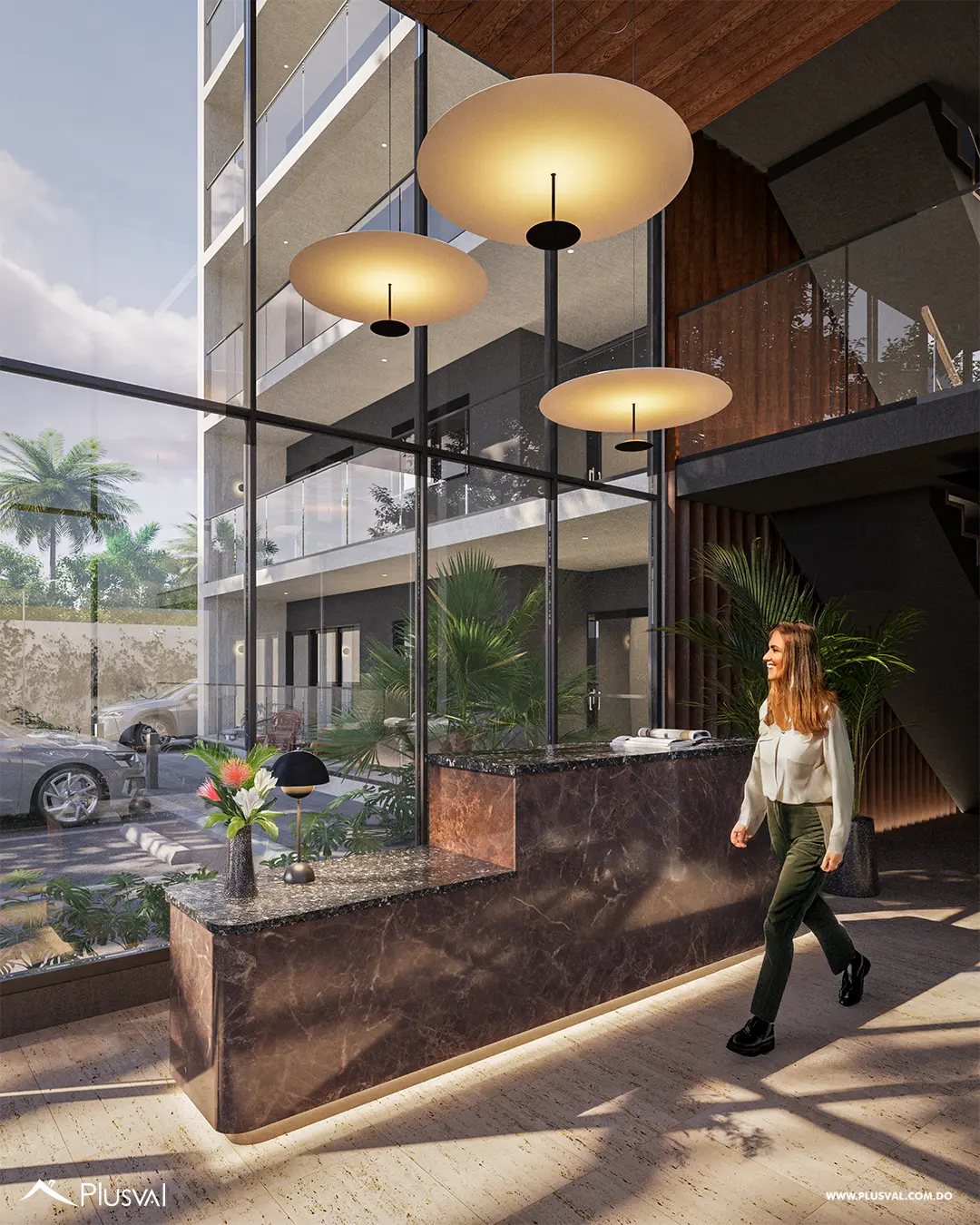 Proyecto Residencial Cerrado con Amenidades de Primer Nivel 472189