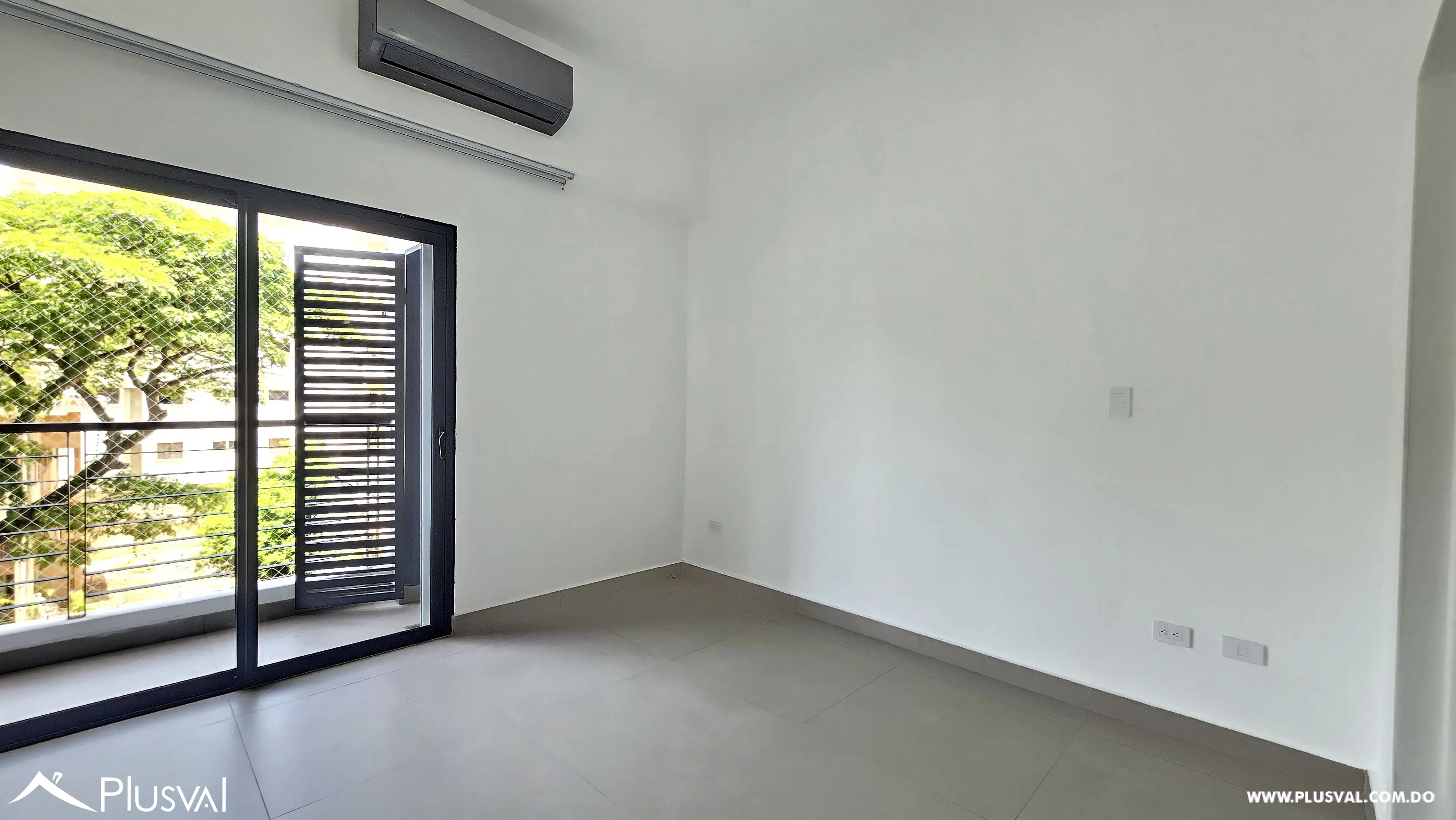 Apartamento en alquiler en Piantini 521221