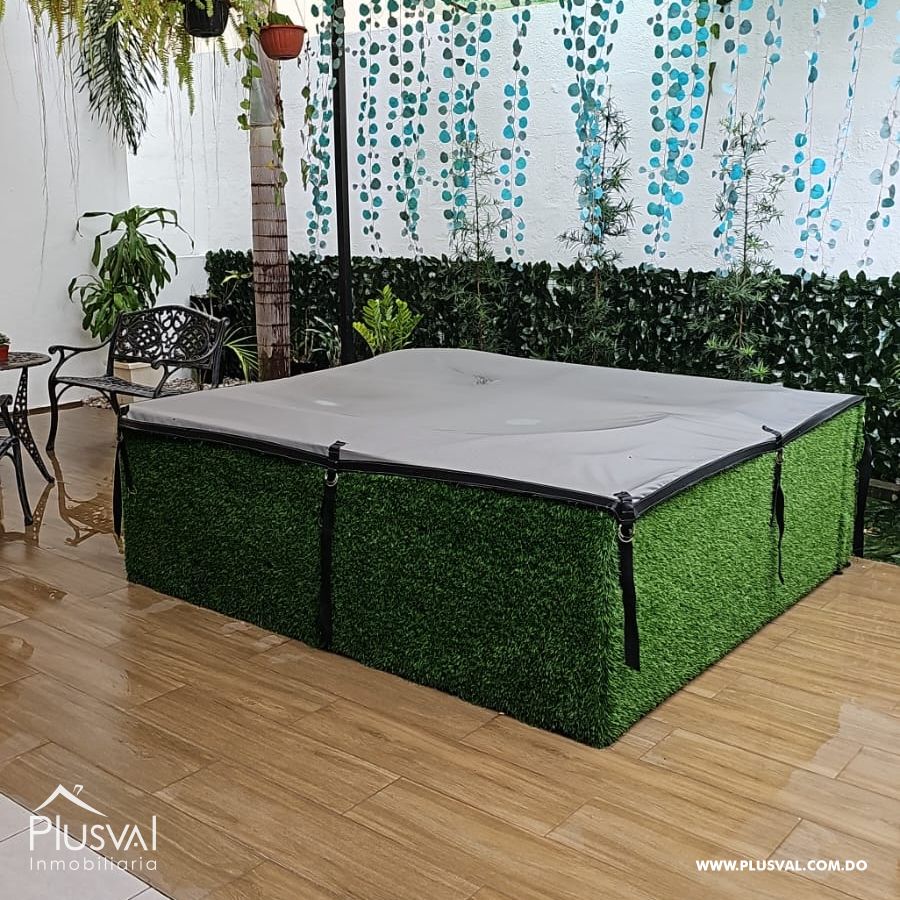 Casa en Venta Prado Oriental 366448