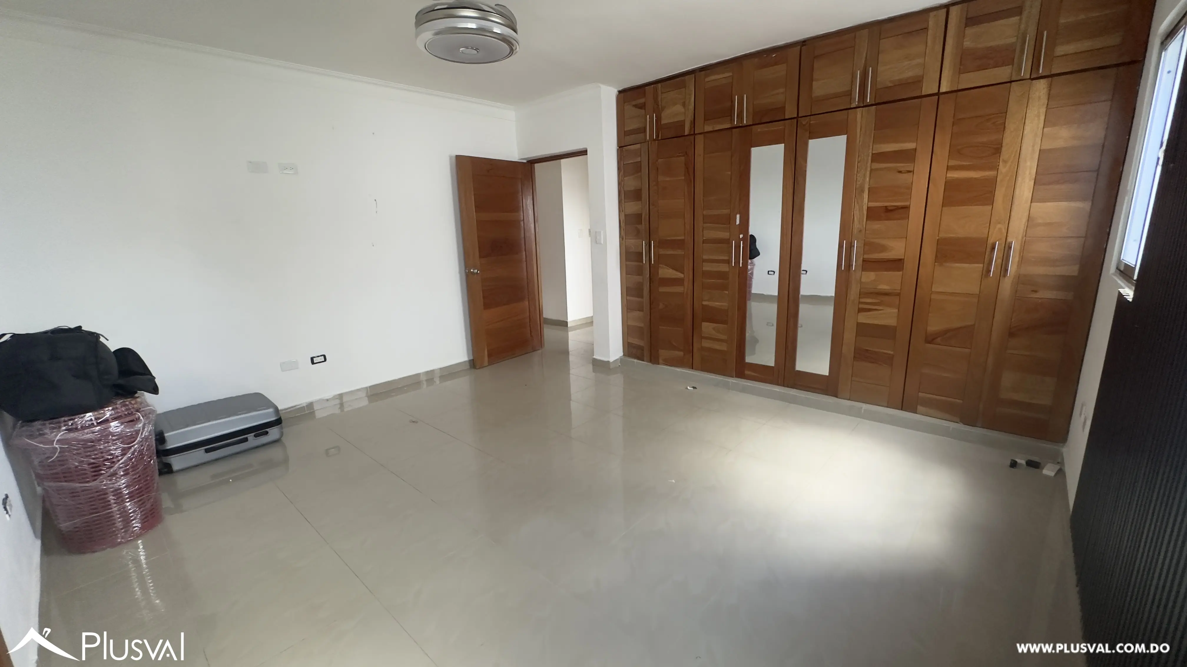 Pent-house en venta en Santo Domingo Este 454852