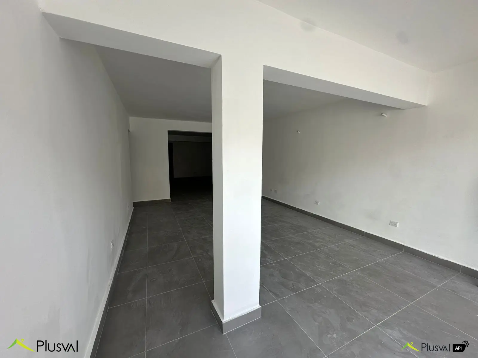 Local comercial ubicado en el sector de Arroyo Hondo 446470