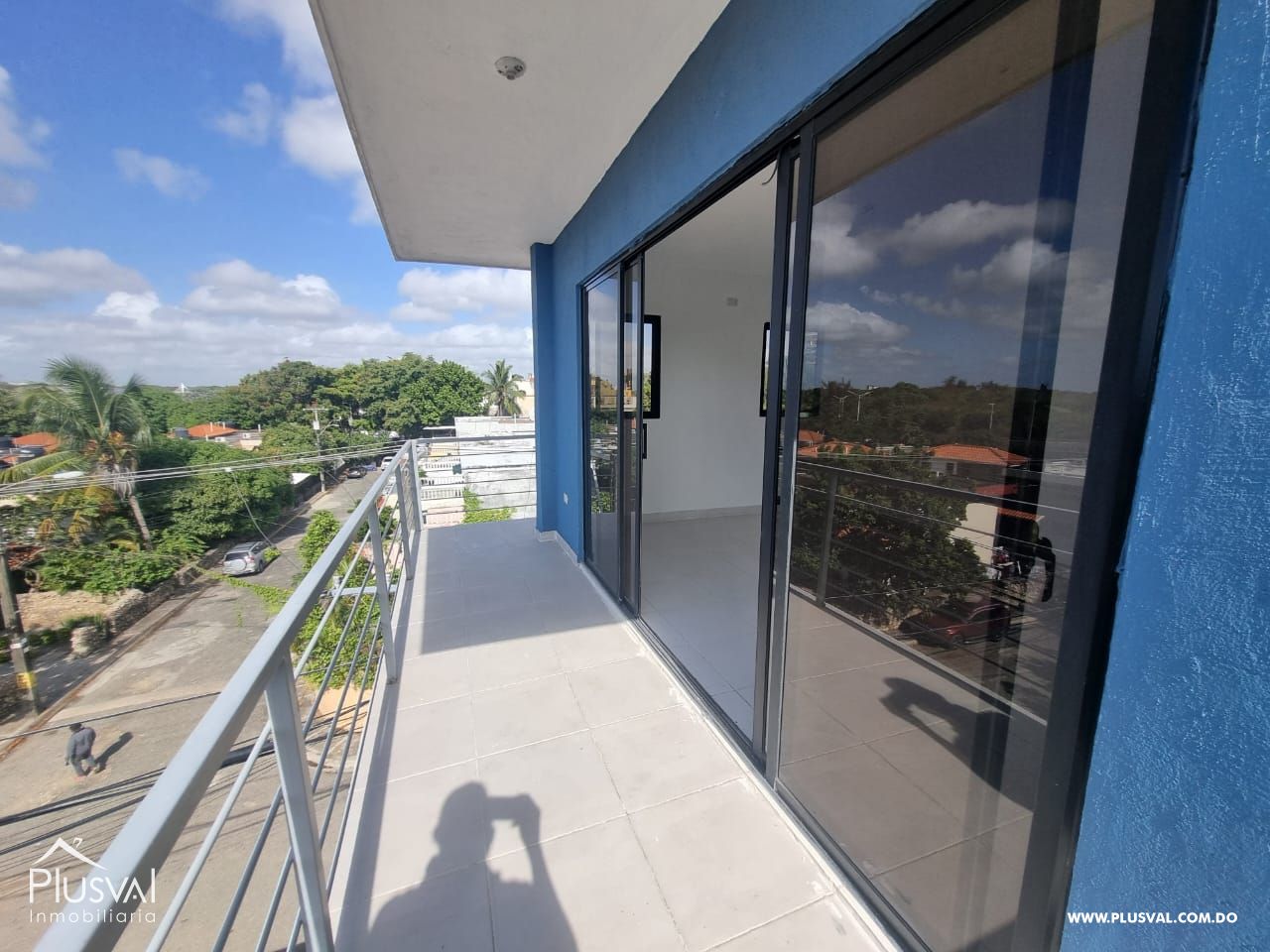 Apartamento en Venta en Los Tres Ojos, Santo Domingo Este 461491