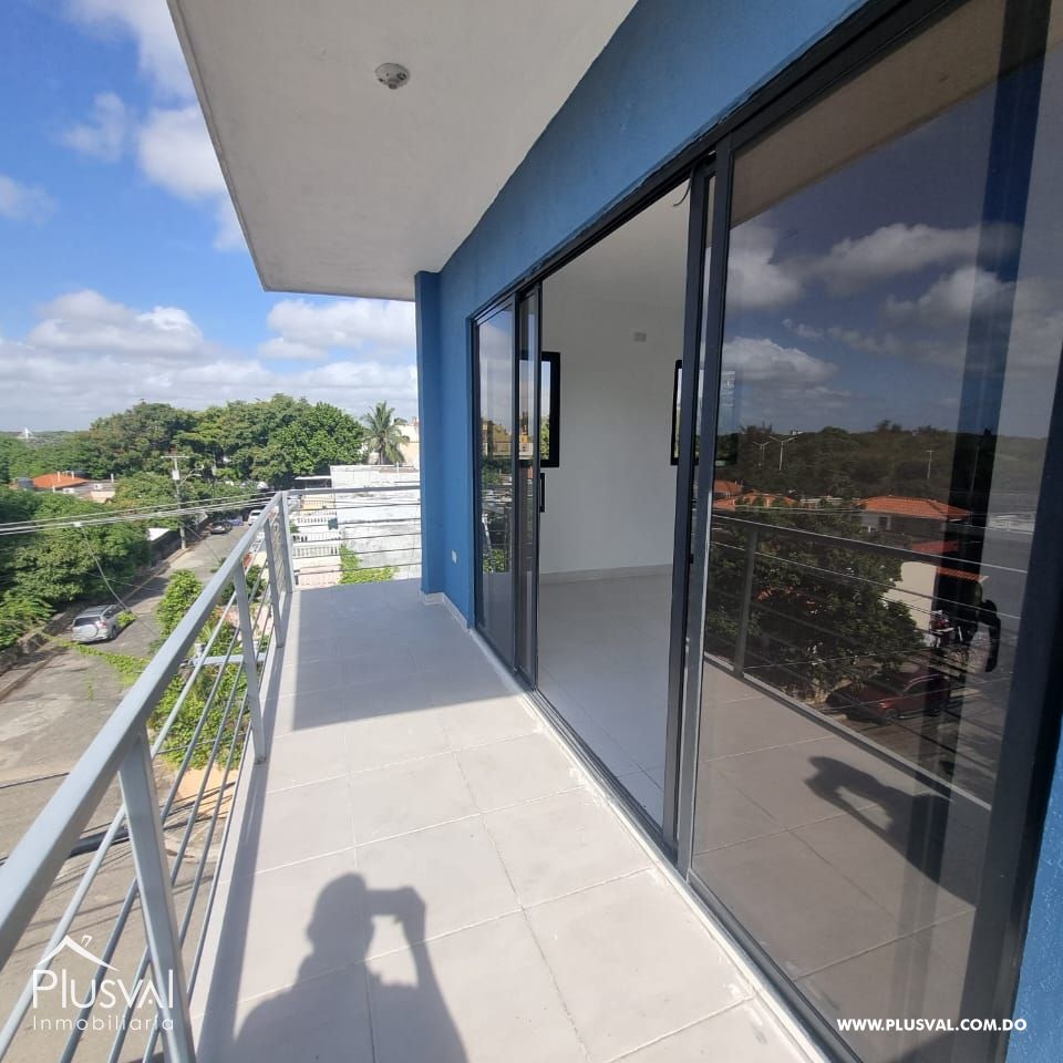 Apartamento en Venta en Los Tres Ojos, Santo Domingo Este 461491