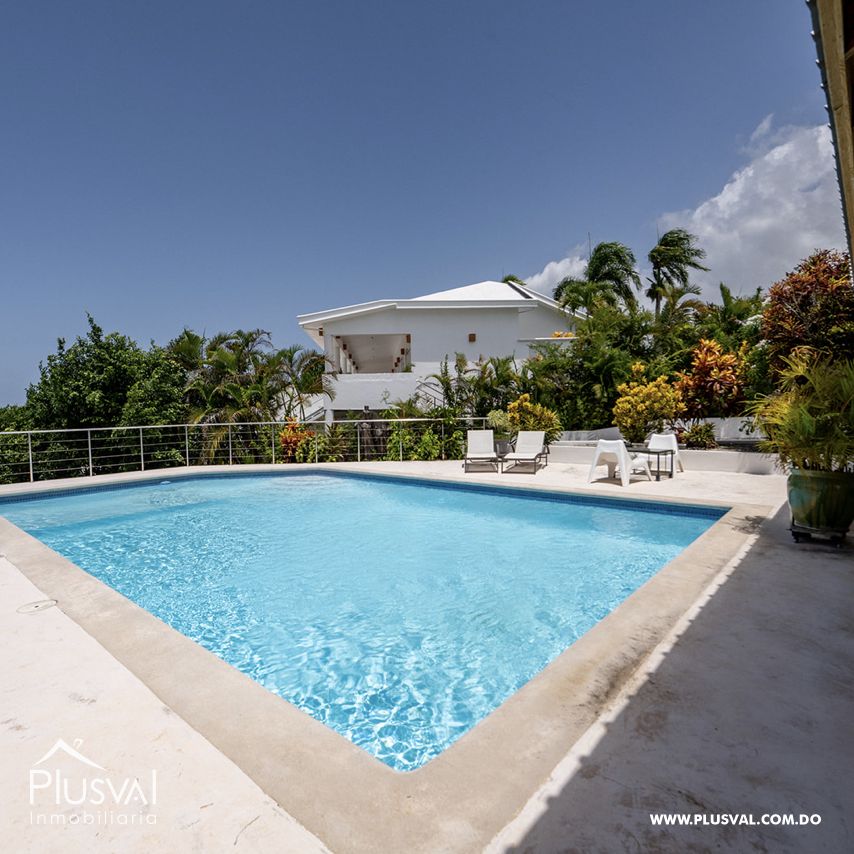 Casa privada en Coson 380231