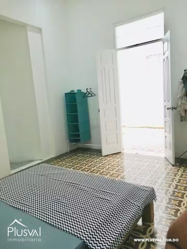 Apartamento en venta en la Zona Colonial 488532