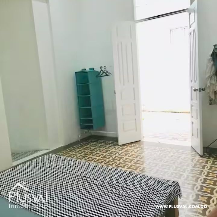 Apartamento en venta en la Zona Colonial 488532