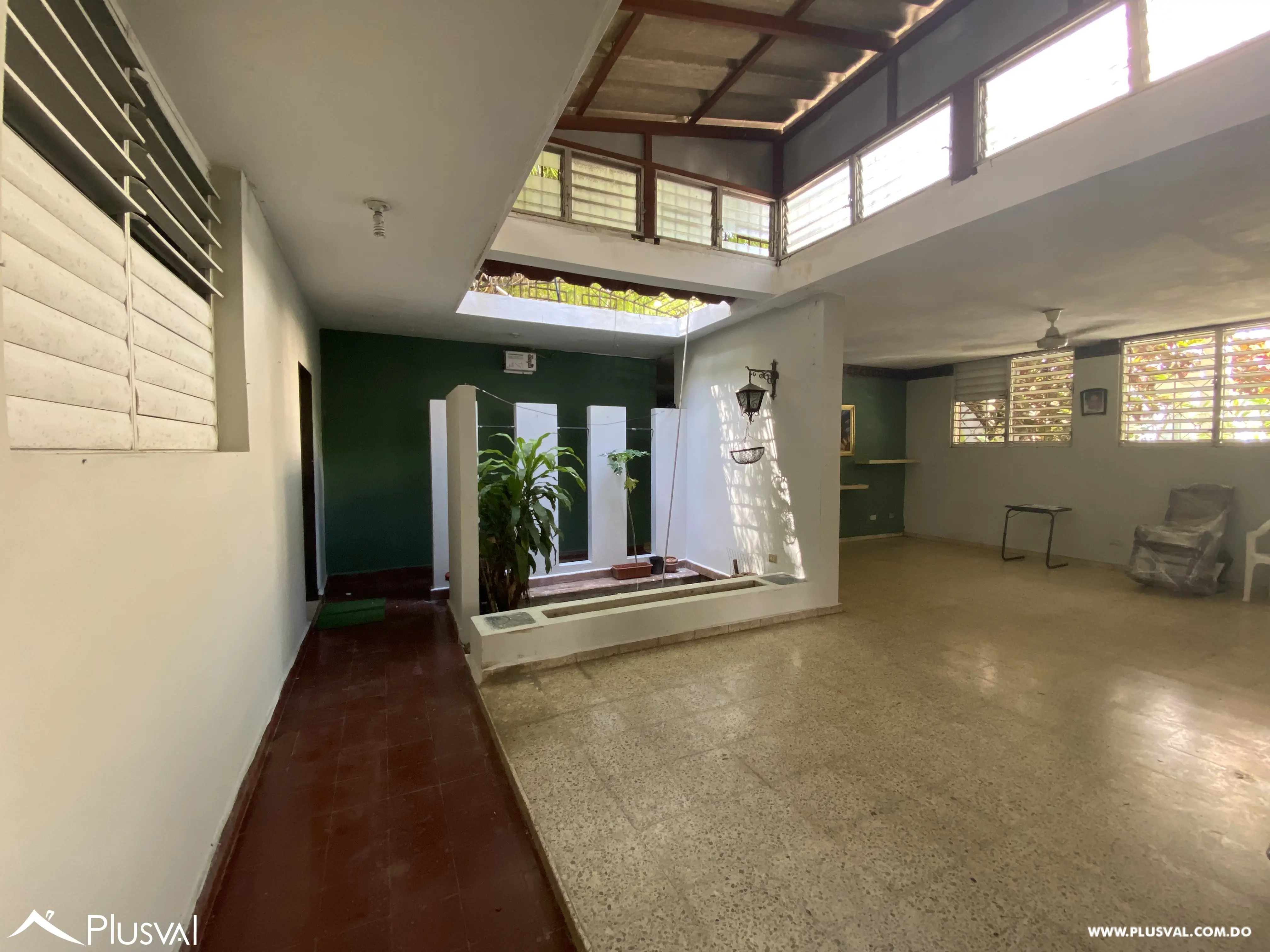 Vendo Excelente Casa en El Vergel para fines Comerciales 452079