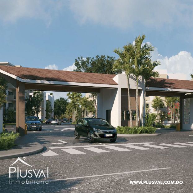 Apartamento en Venta, Santo Domingo Oeste 218219