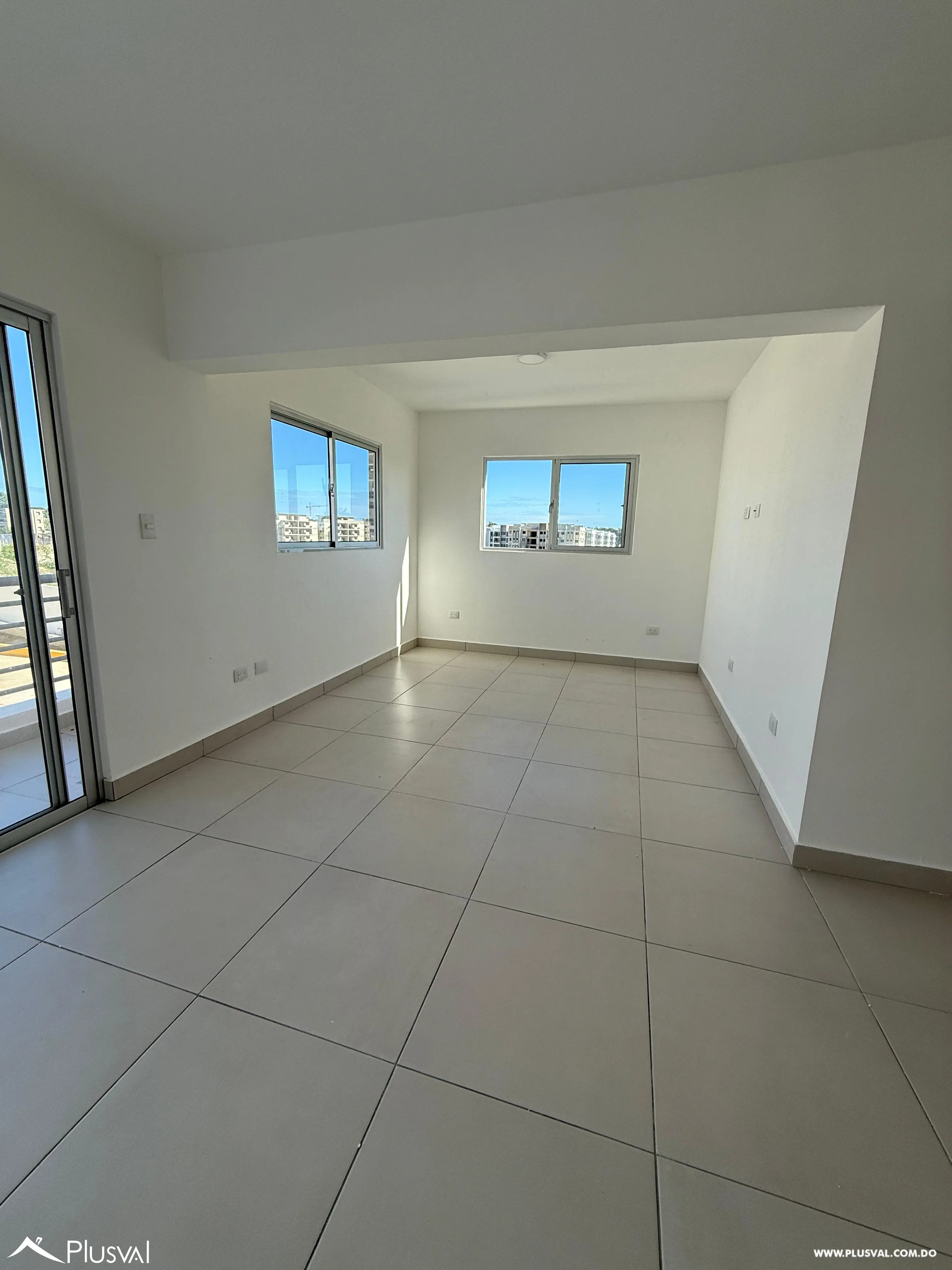Proyecto de apartamentos - Puerto Plata 501979