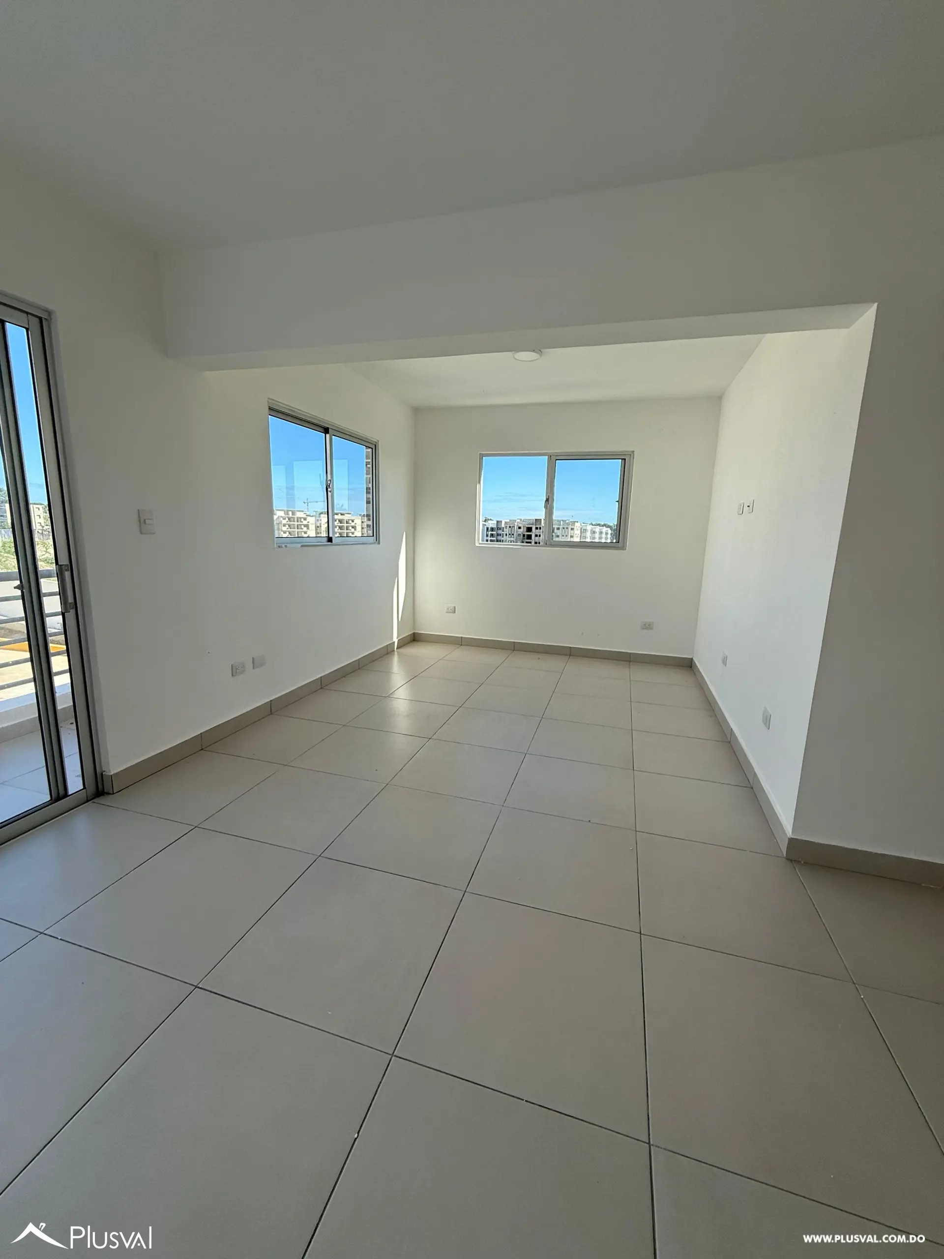 Proyecto de apartamentos - Puerto Plata 501979