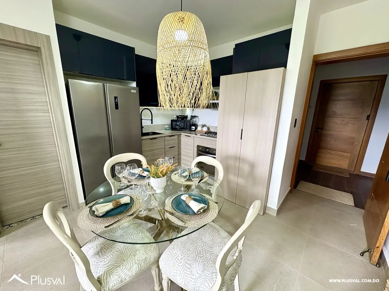 Alquiler disponible en Unique 499206