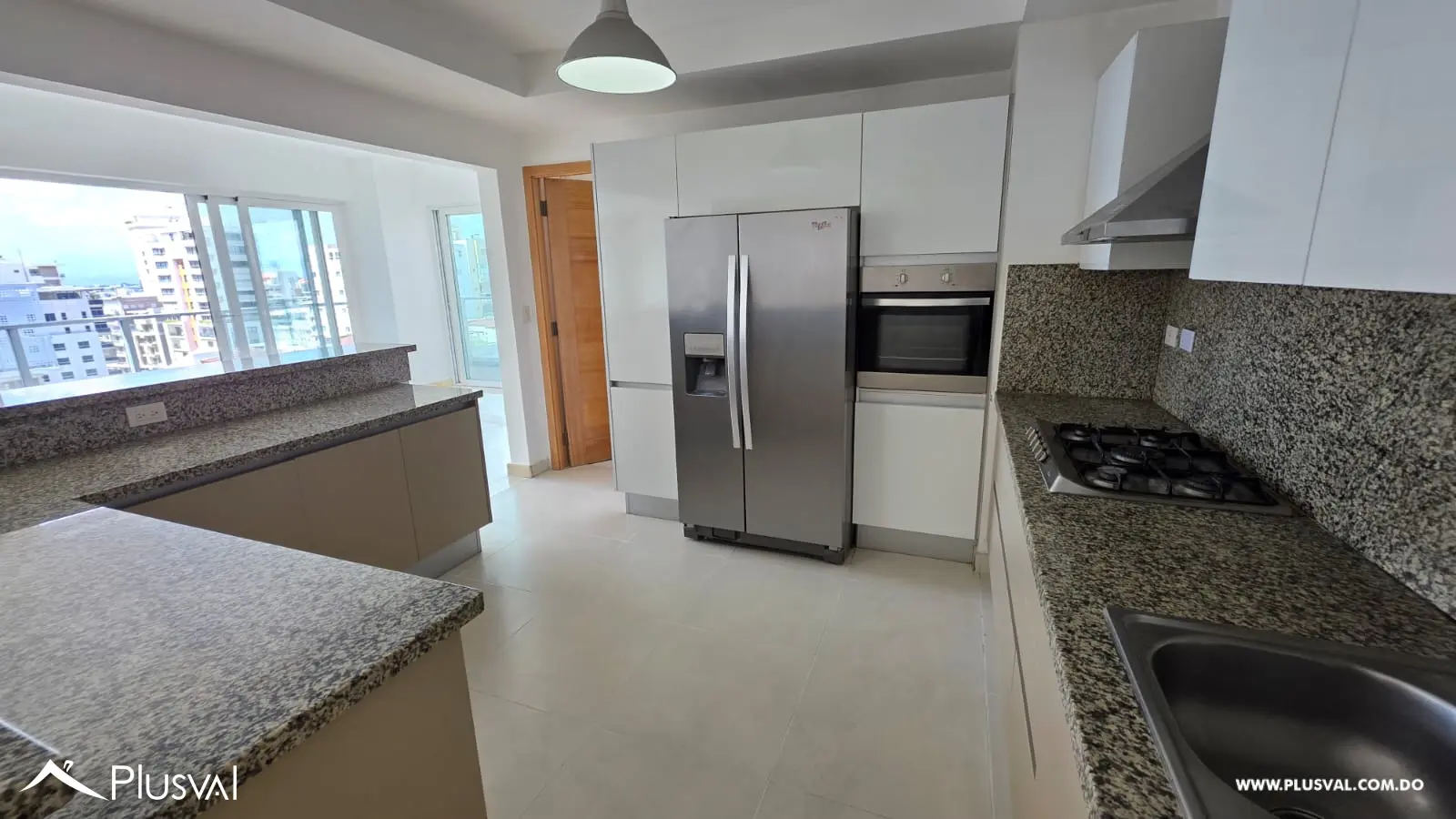 Apartamento en Venta en Piantini 498351