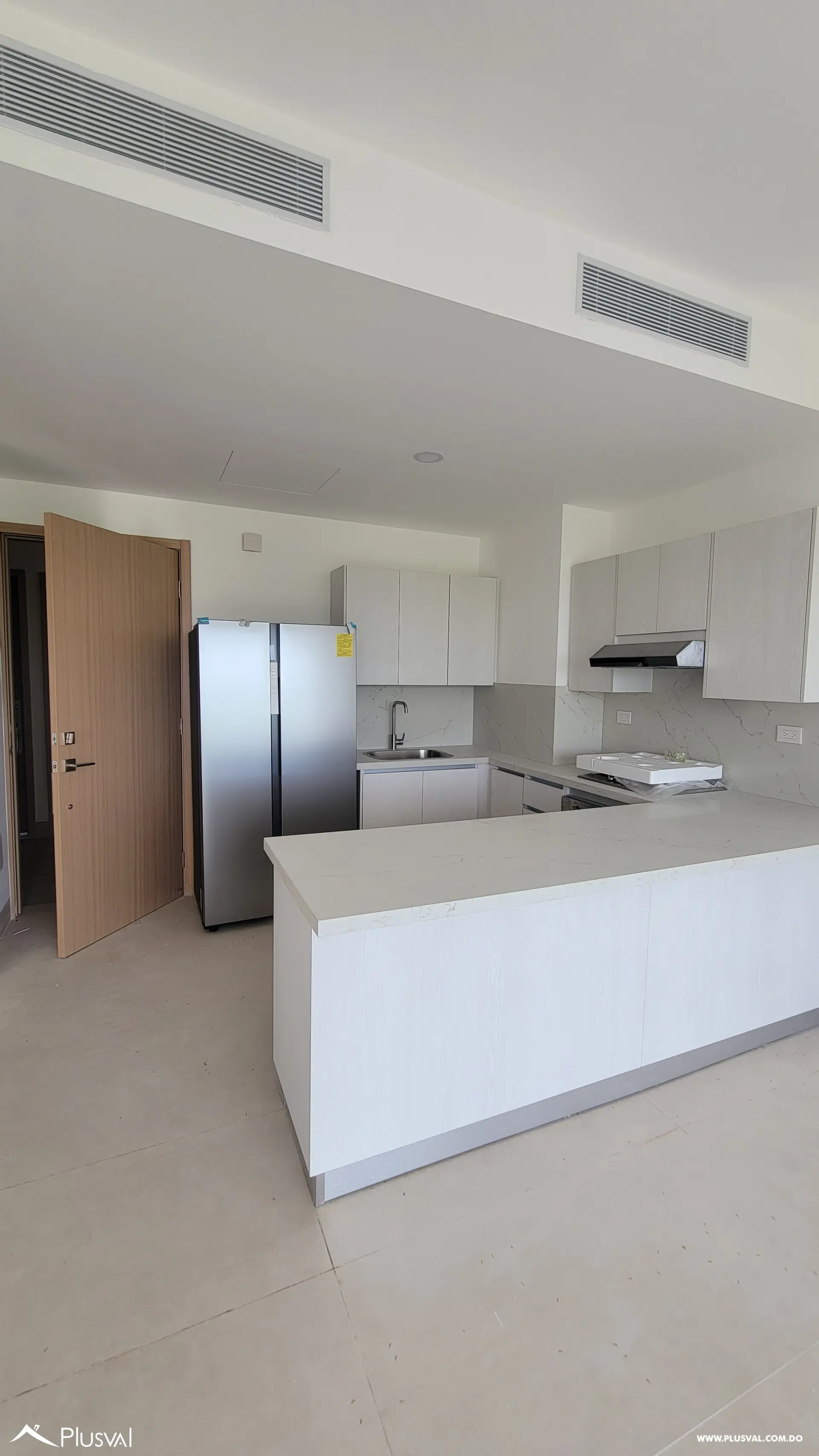 Oportunidad de Inversión: Apartamento 1 Habitación en Lanwood Las Canas 481491