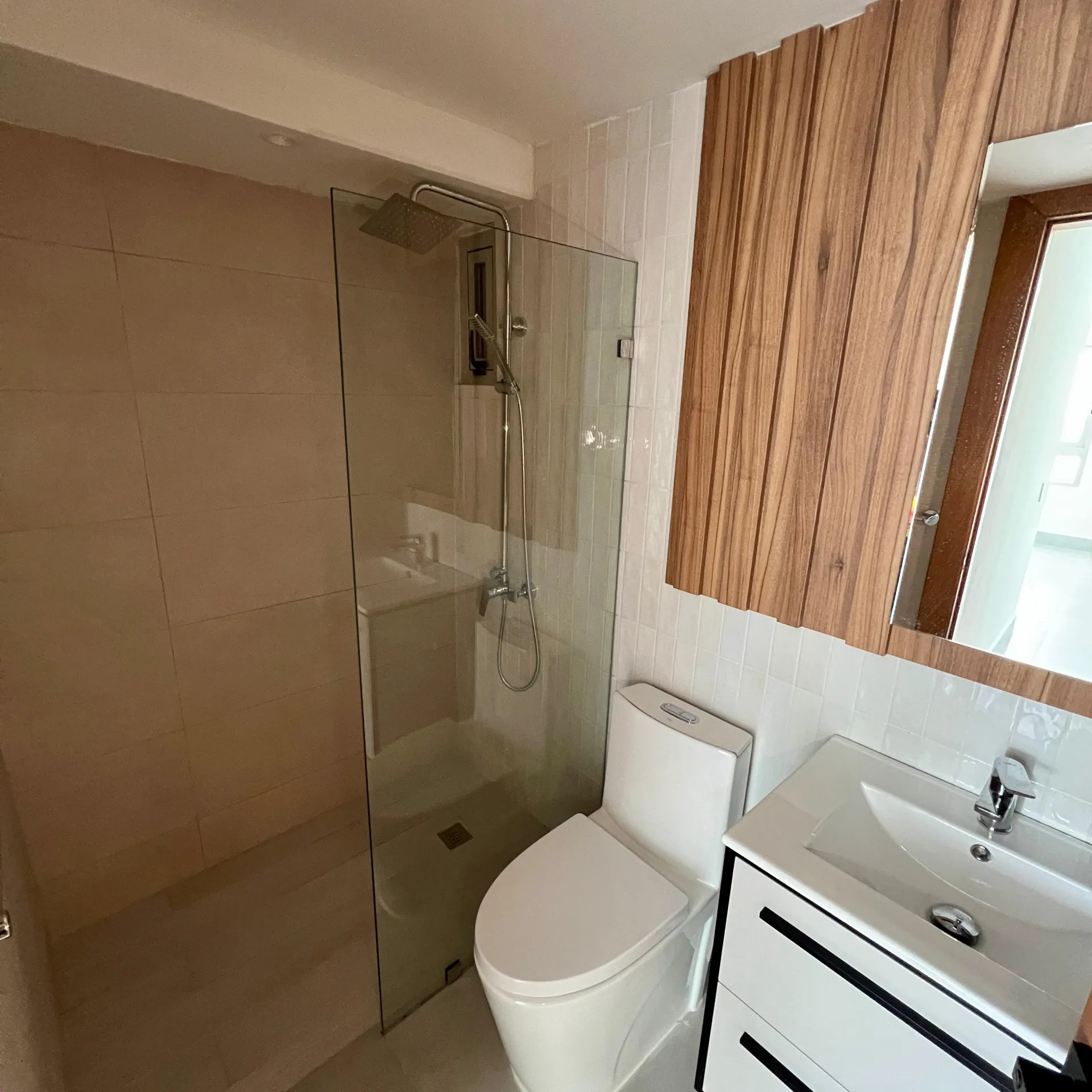 Apartamento en Urb. Real 440622