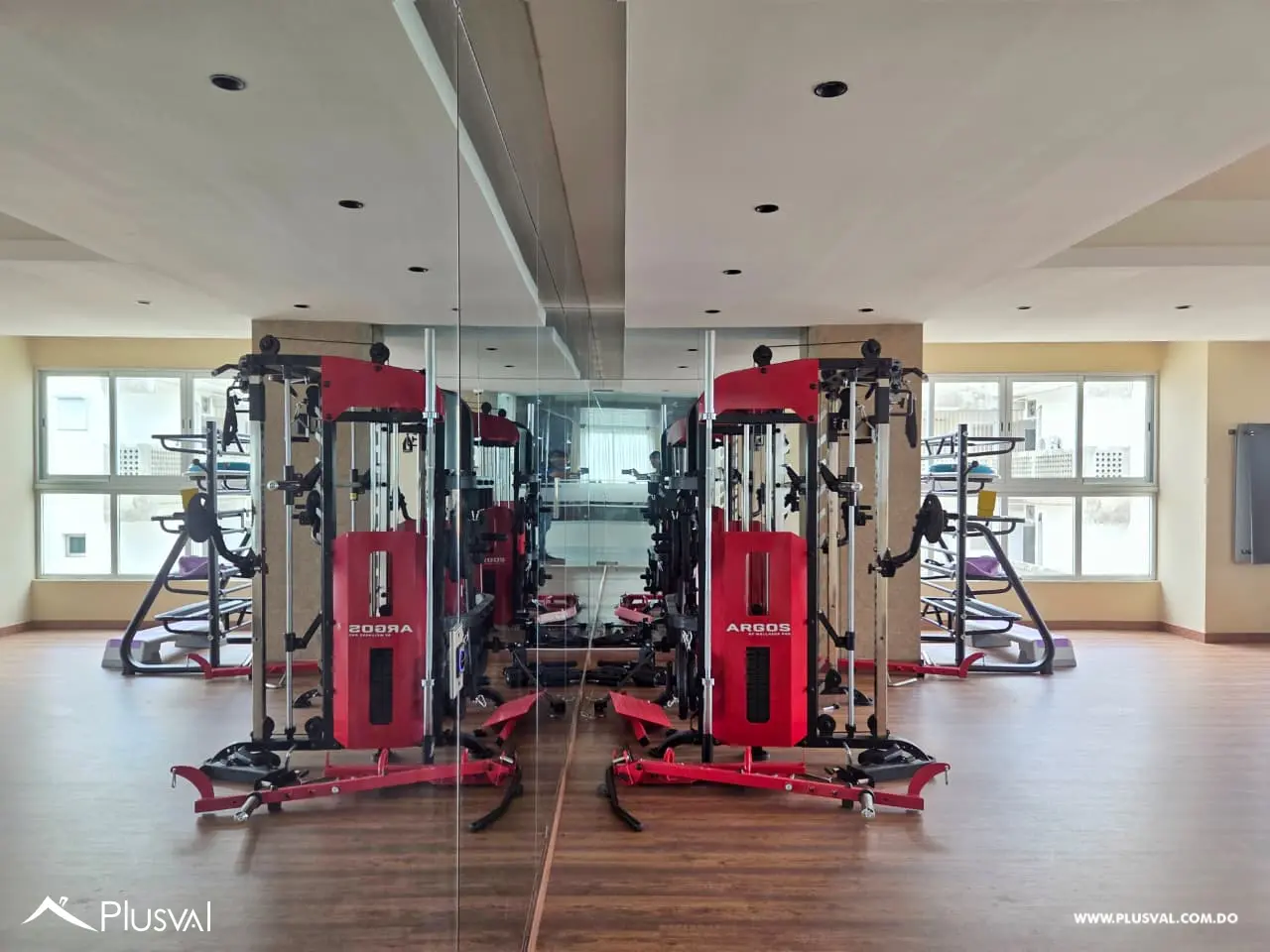 Moderno Apartamento Torre de Lujo en Naco - Confort y Exclusividad 456901