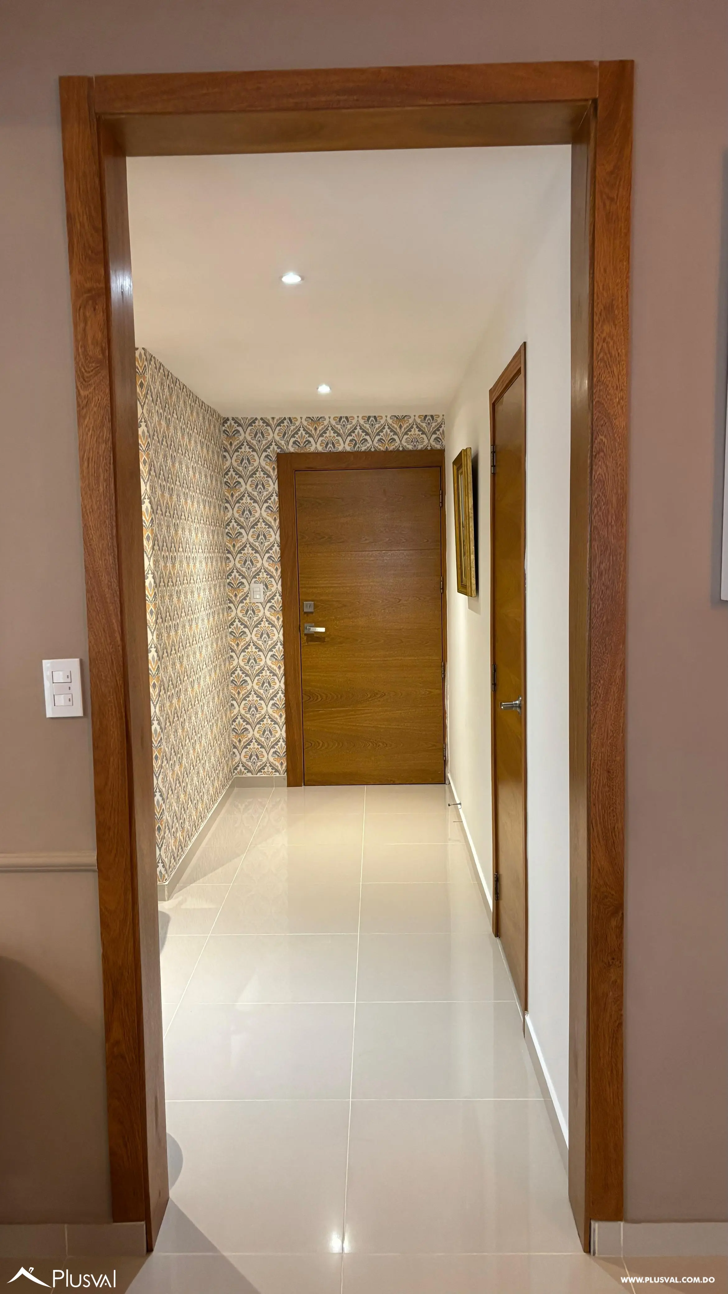 Apartamento en VENTA en EVARISTO MORALES, a pasos de la CHURCHILl. 532160