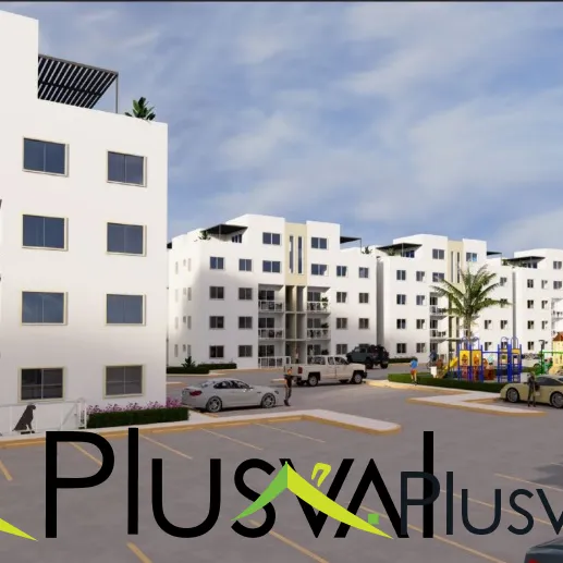 Apartamentos en Santo Domingo Este 441023