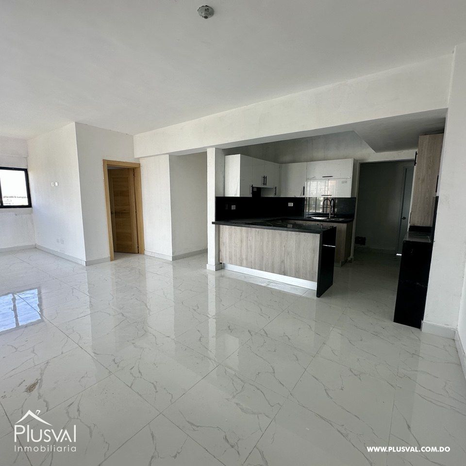 Apartamento Pent-house en venta en Prado Oriental, Santo Domingo Este. 416837