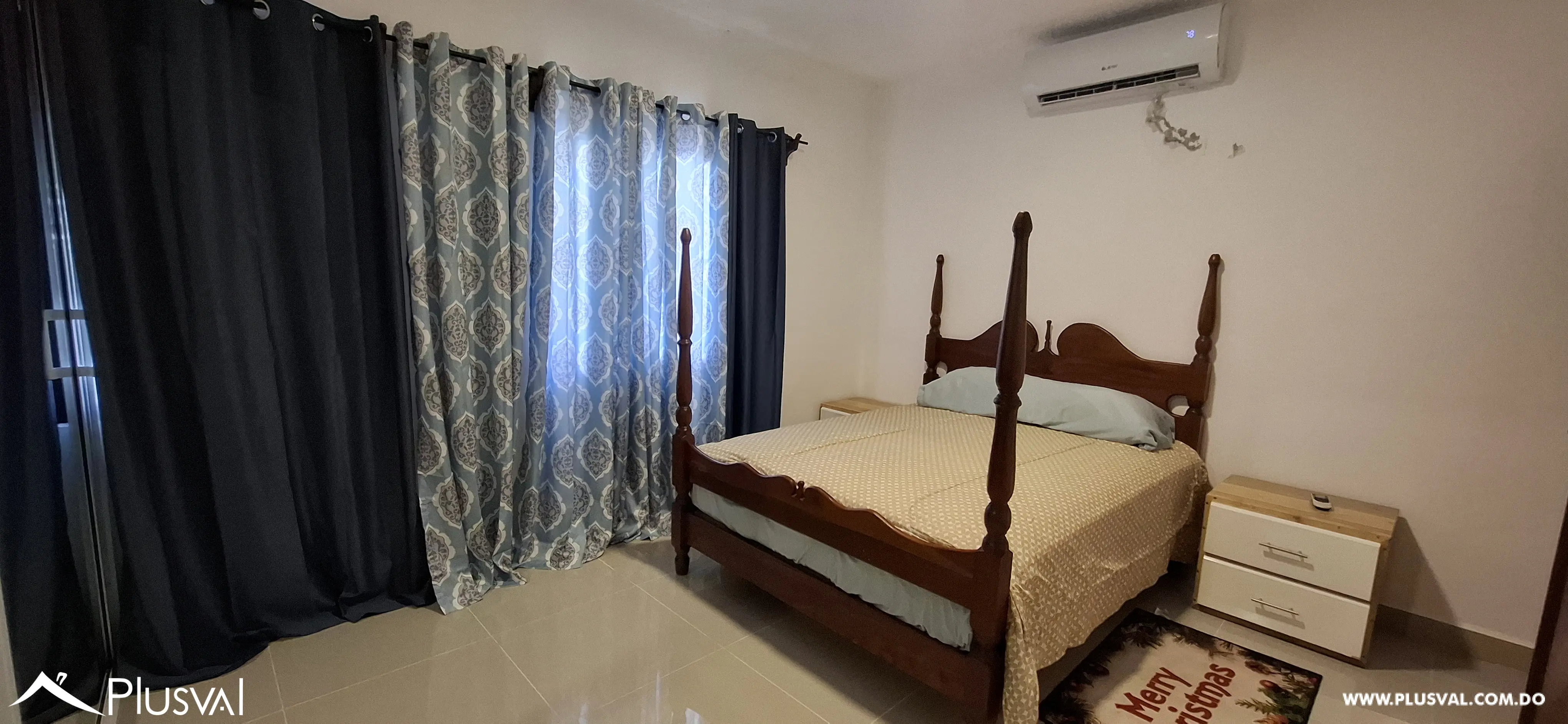 Exclusiva Villa en Venta – Nizao de Ocoa | Totalmente AmuebladaVendo 481221