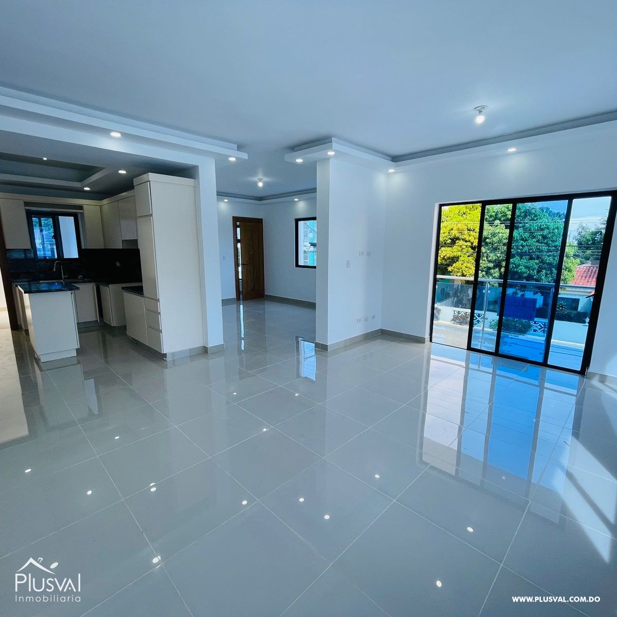 Hermoso Apartamento en Puerto Plata 399391