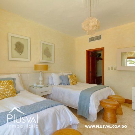 Villa en Venta en el exclusivo Proyecto de Puerto Bahía Samaná 314919
