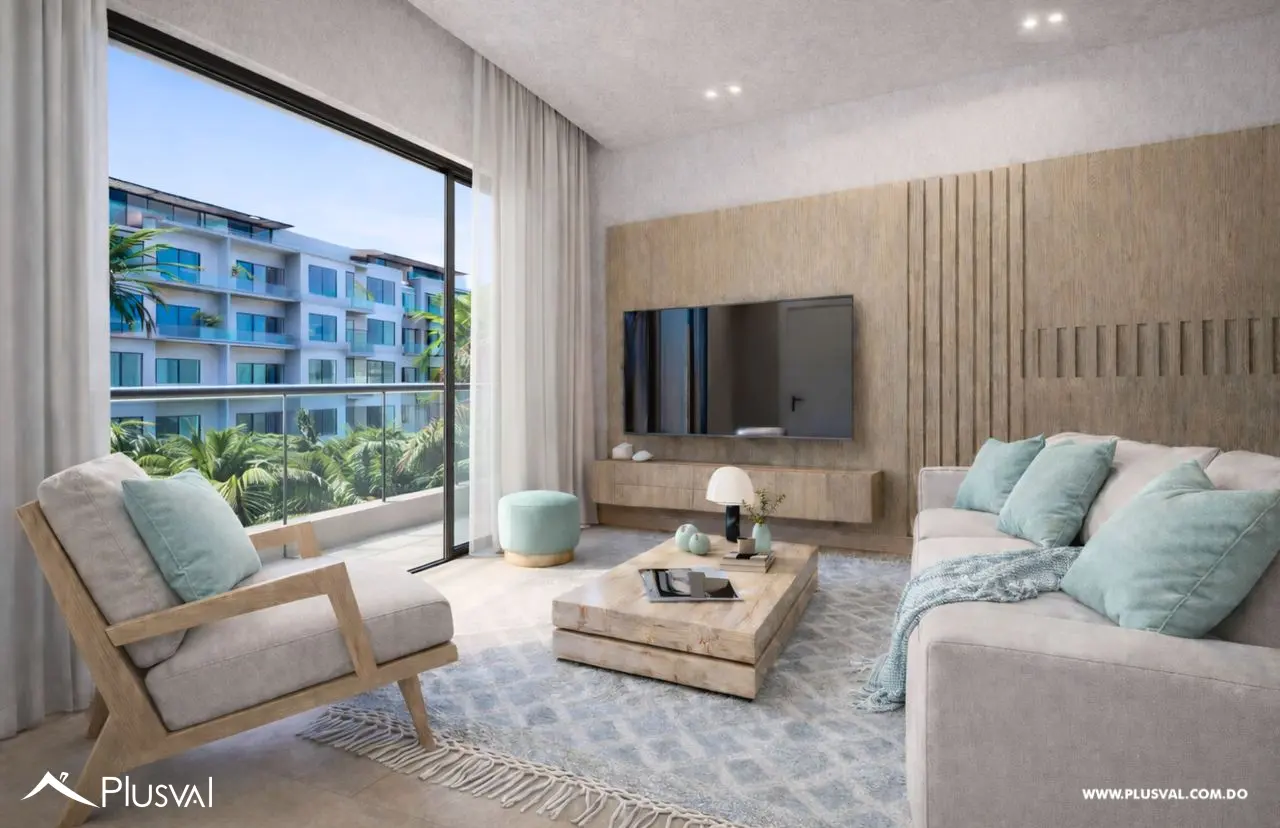 GAYACANA RESIDENCES 524274