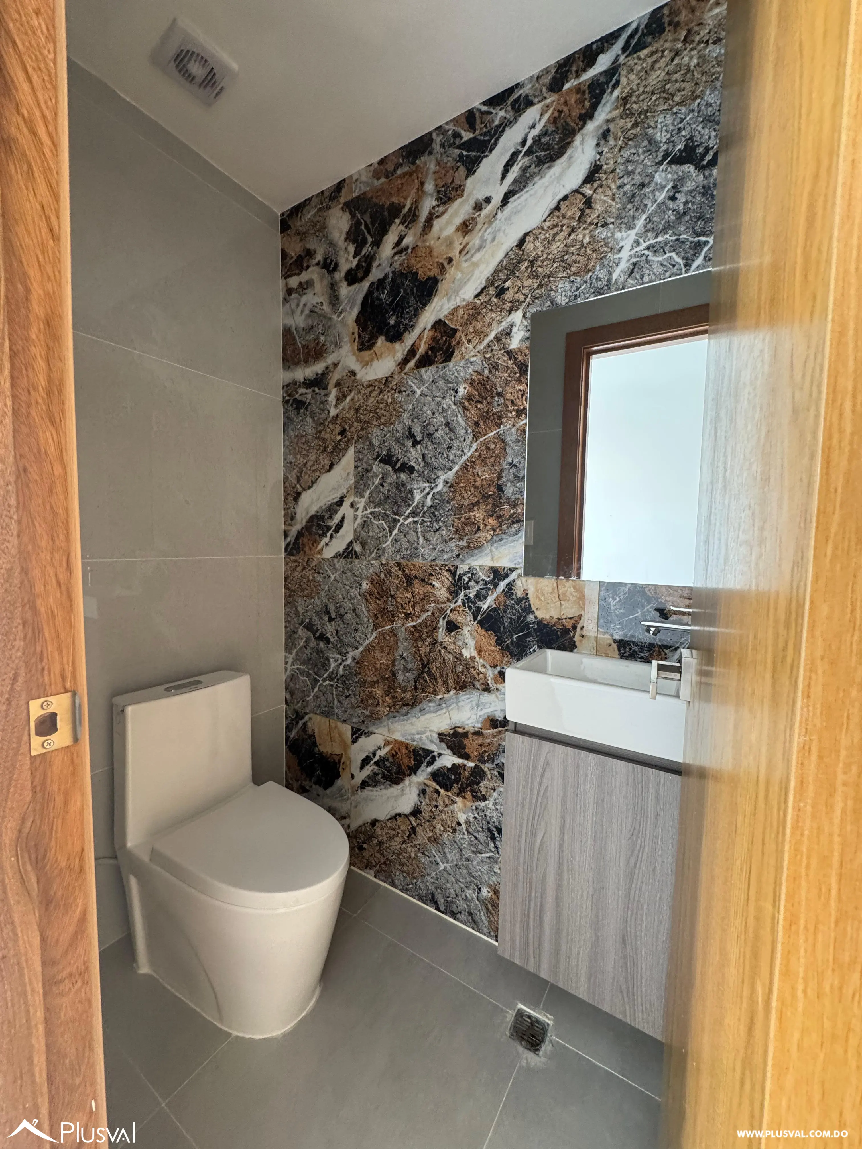 Apartamento en venta de 2 habitaciones en Serralles 477836