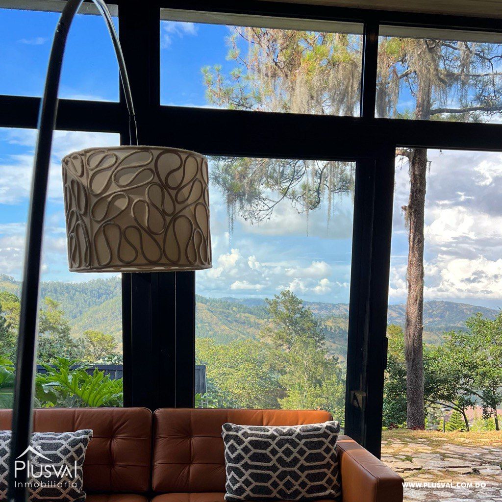 Hermosa Villa de Lujo en venta 263469