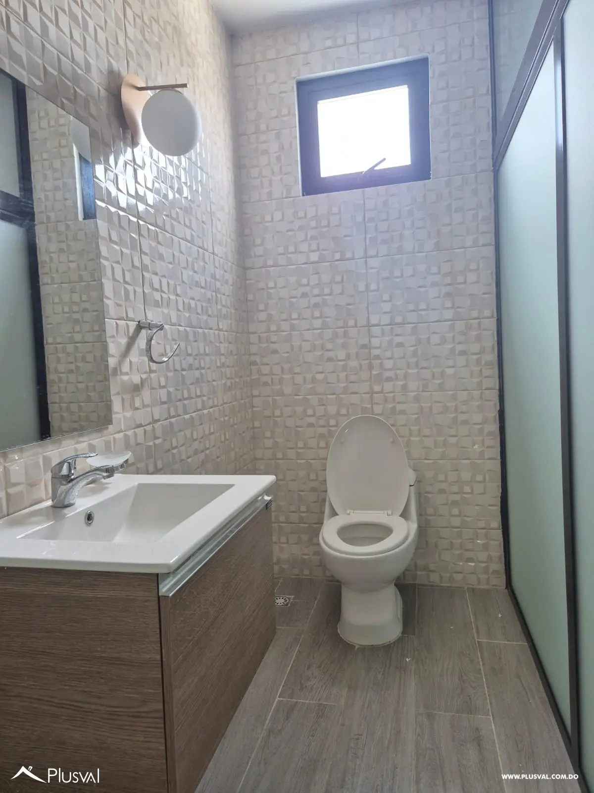 APARTAMENTO EN ALQUILER UNIDAD 203 479903