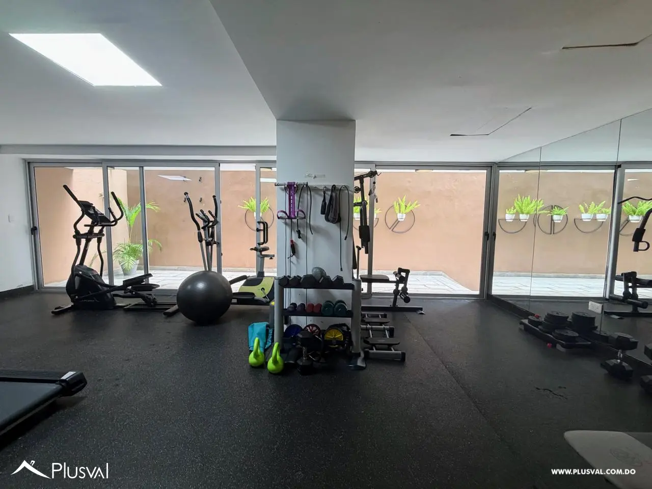 APARTAMENTO EN ALQUILER EN EVARISTO MORALES 522998