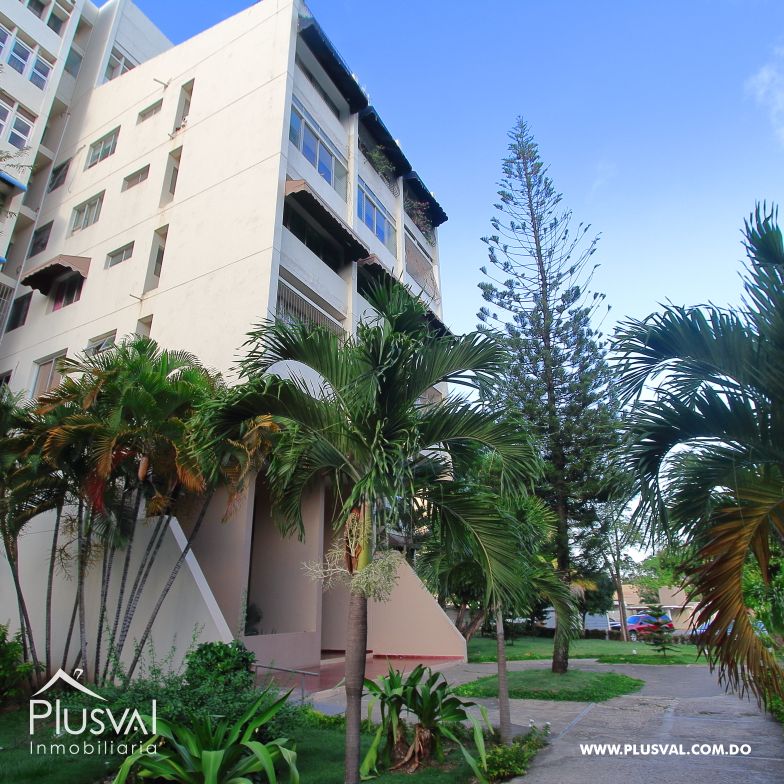 Alquiler Apartamento 351722